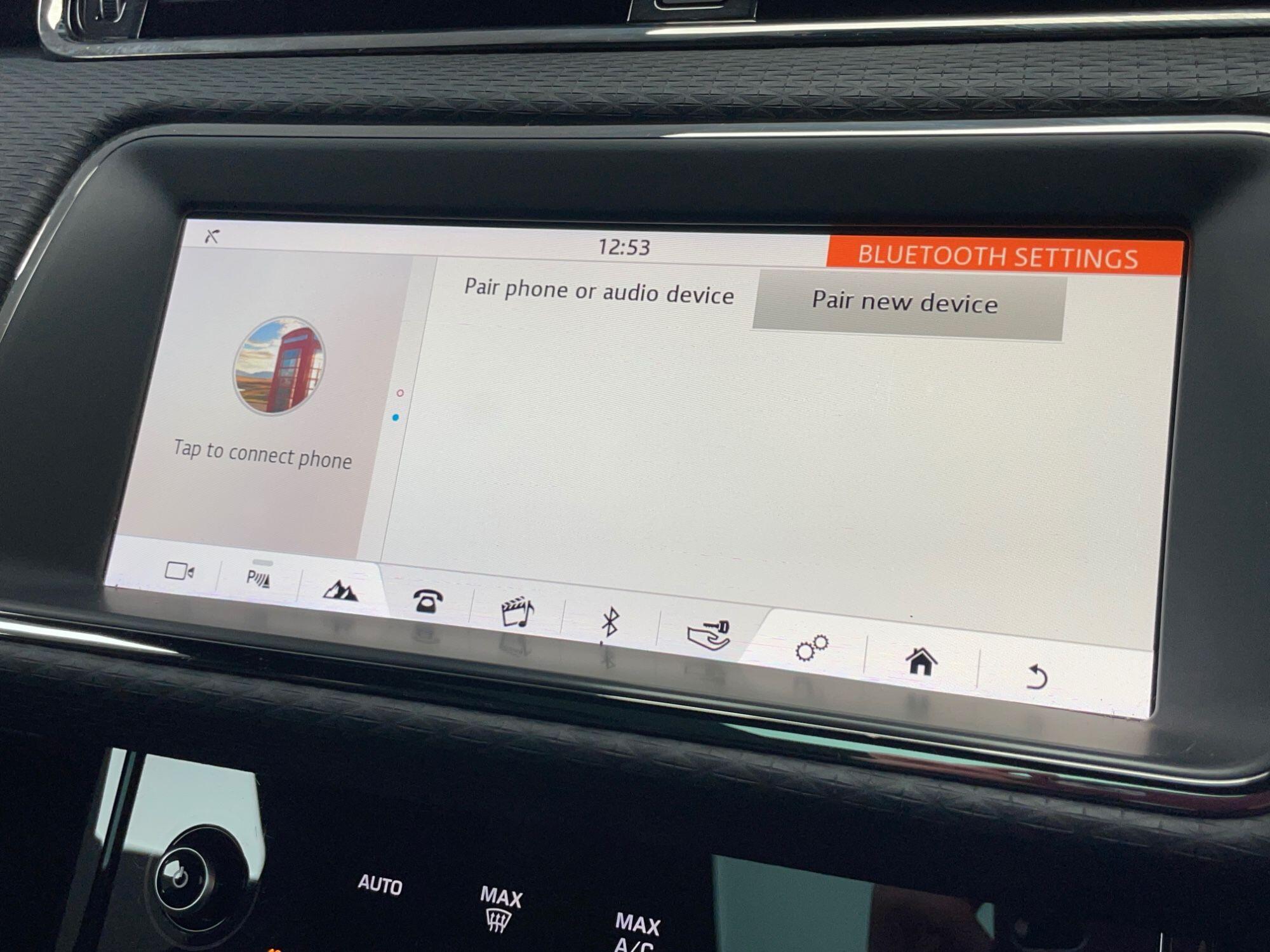 Land Rover Range Rover Evoque - Image 39