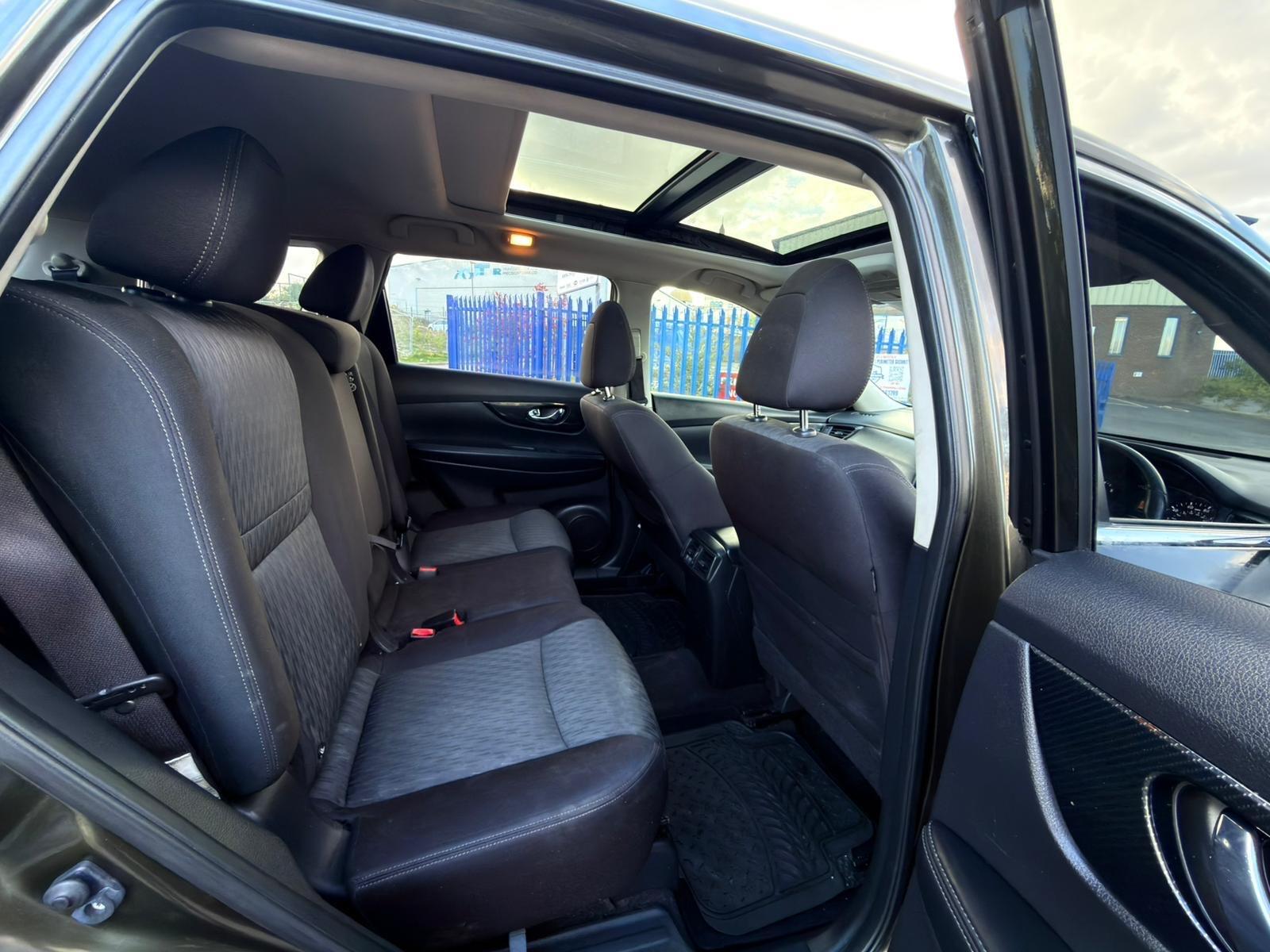 Nissan X-Trail - Image 27