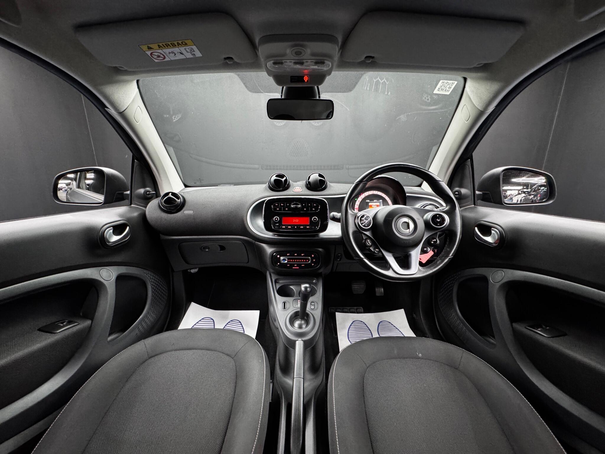 Smart Fortwo - Image 15