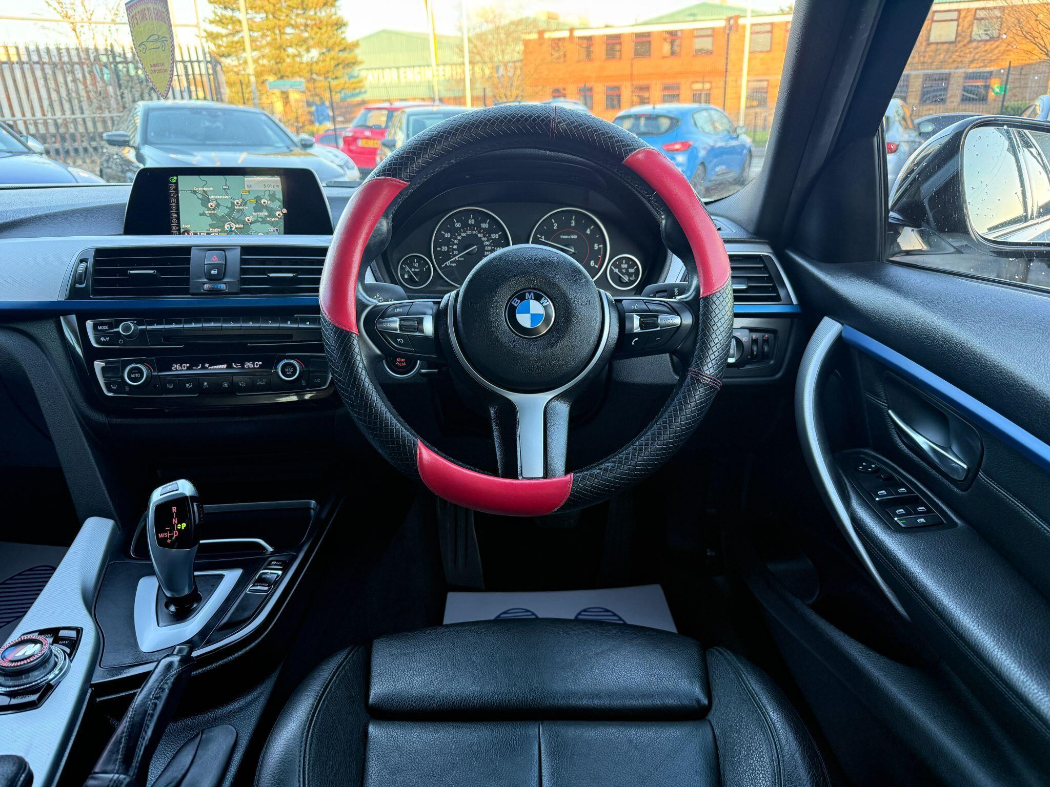 BMW 3 Series - Image 36