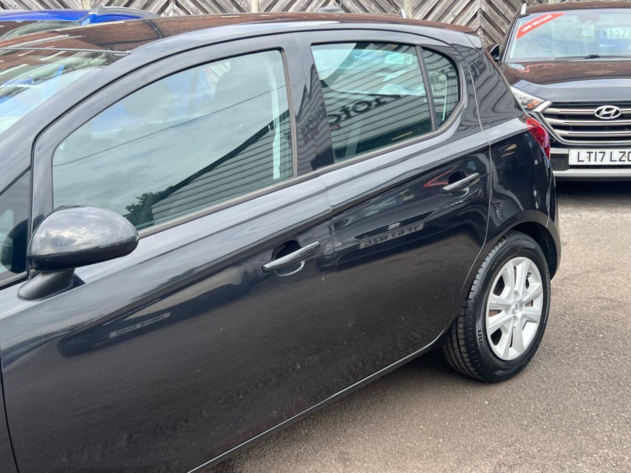 Vauxhall Corsa - Image 12