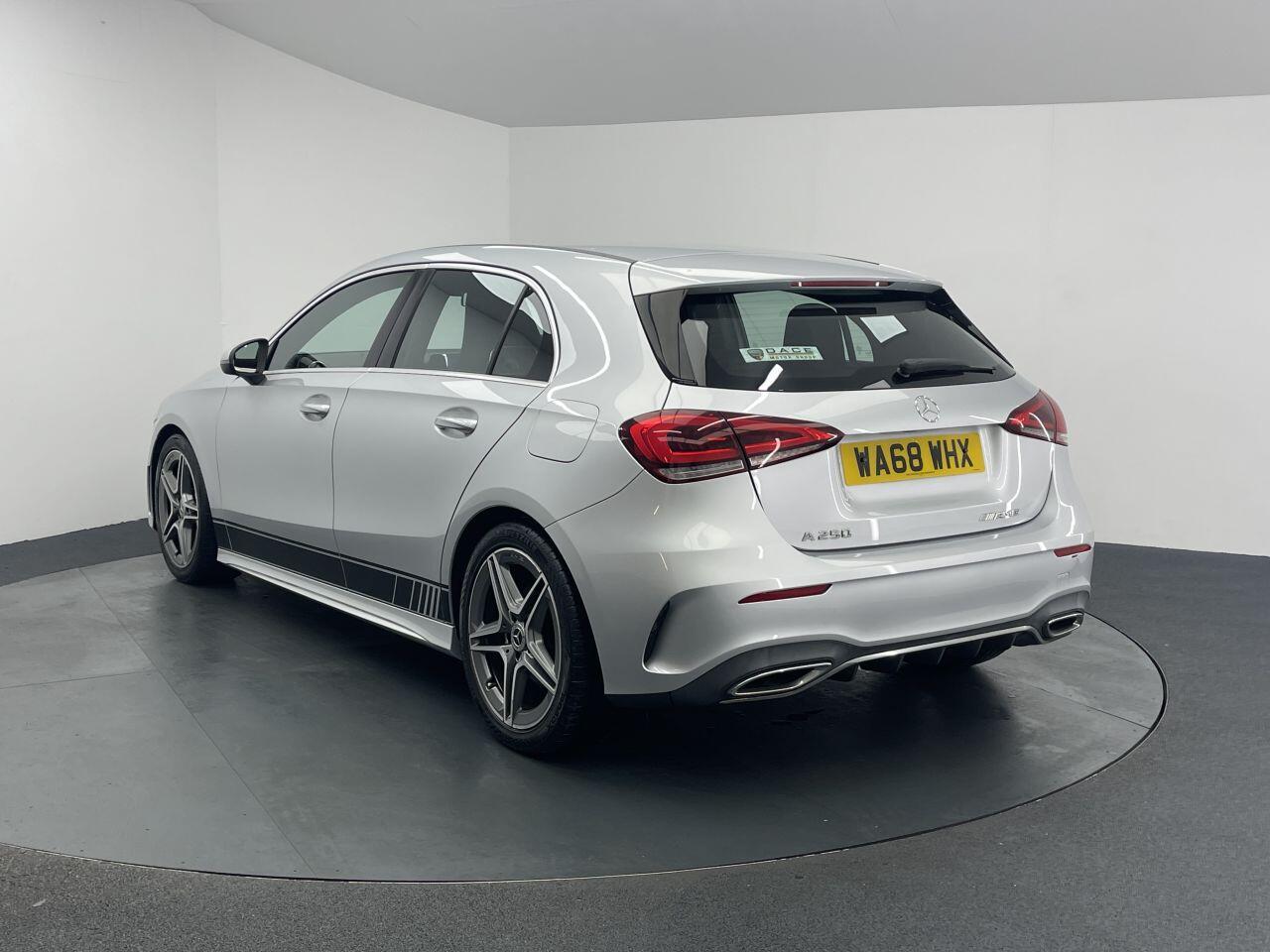 Mercedes A-Class - Image 21