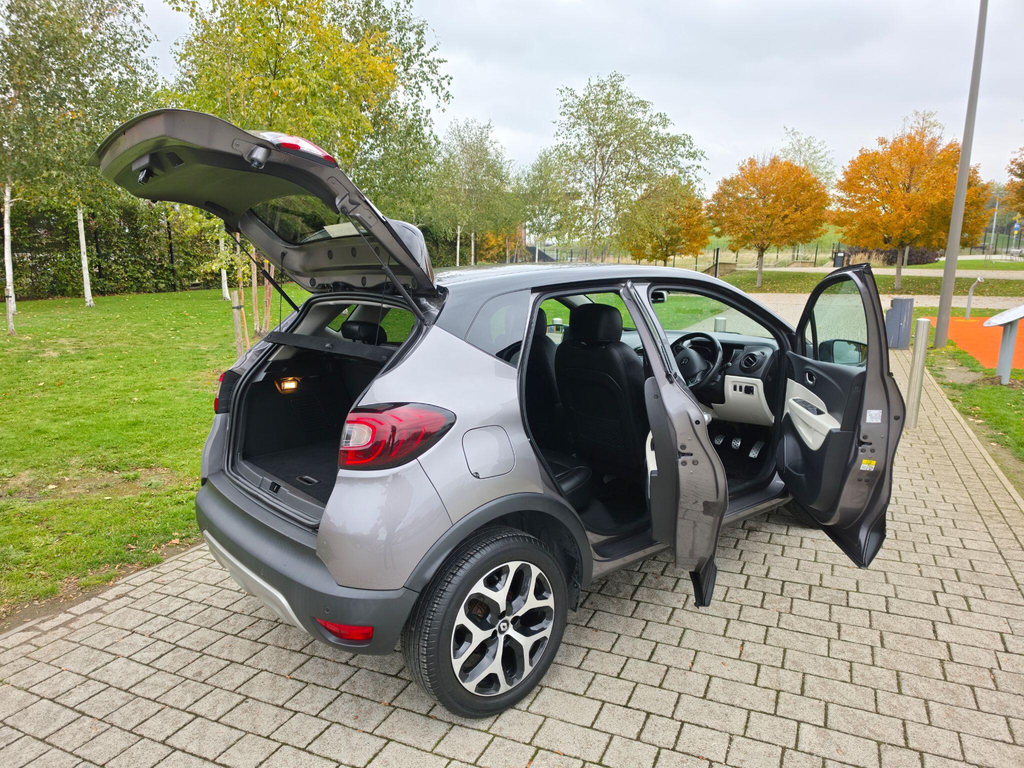 Renault Captur - Image 14