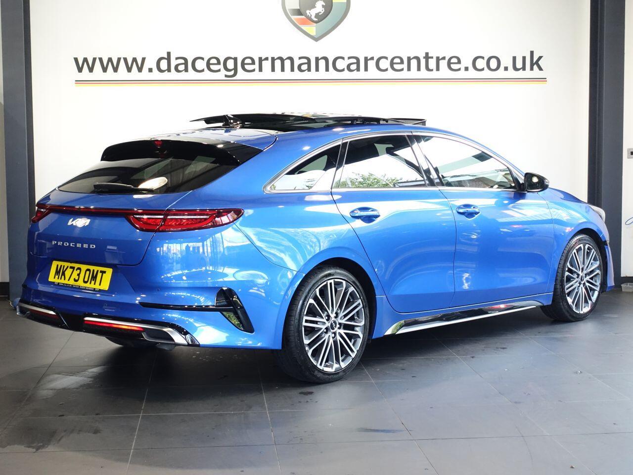 Kia ProCeed - Image 6