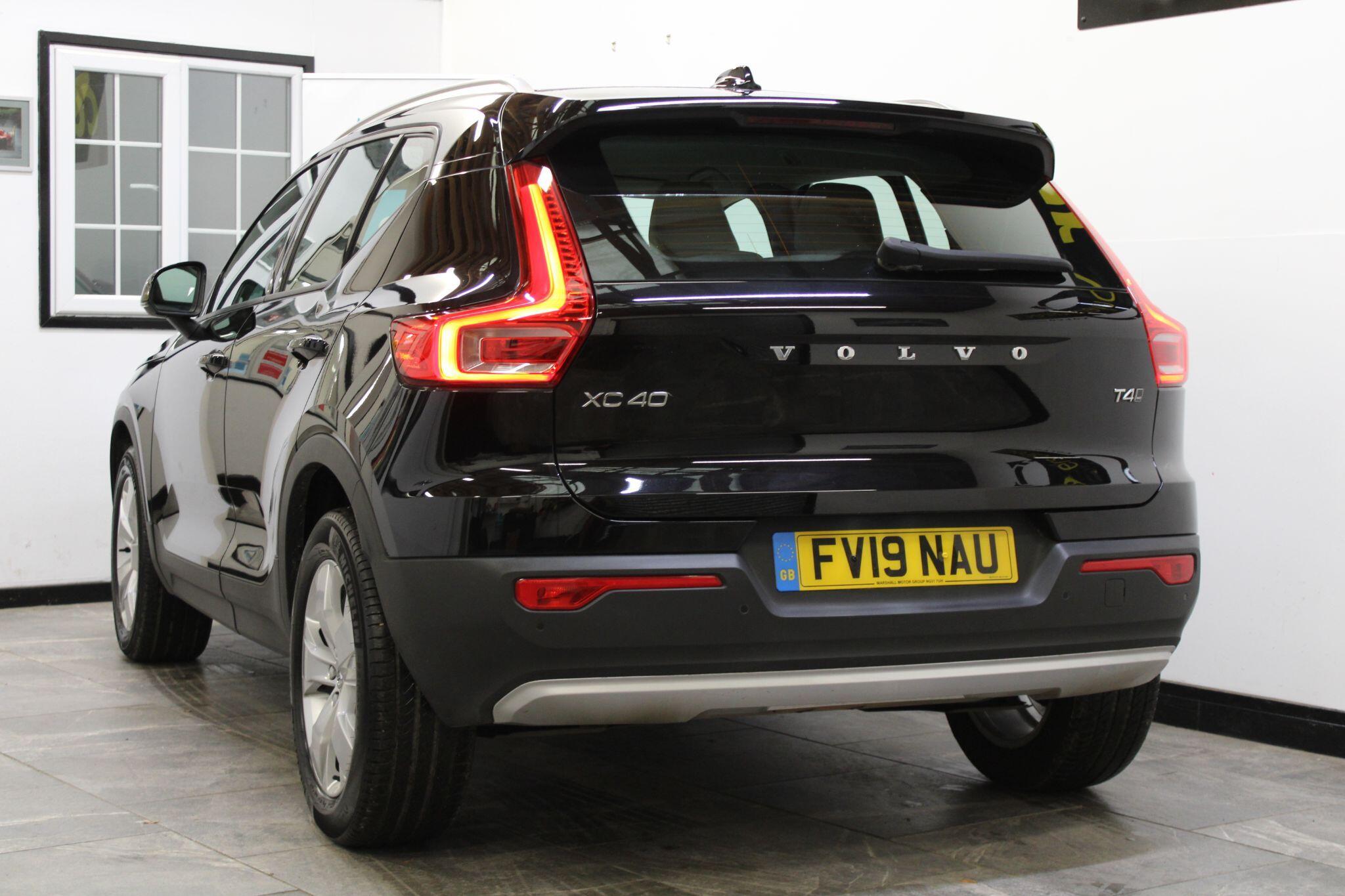 Volvo XC40 - Image 19