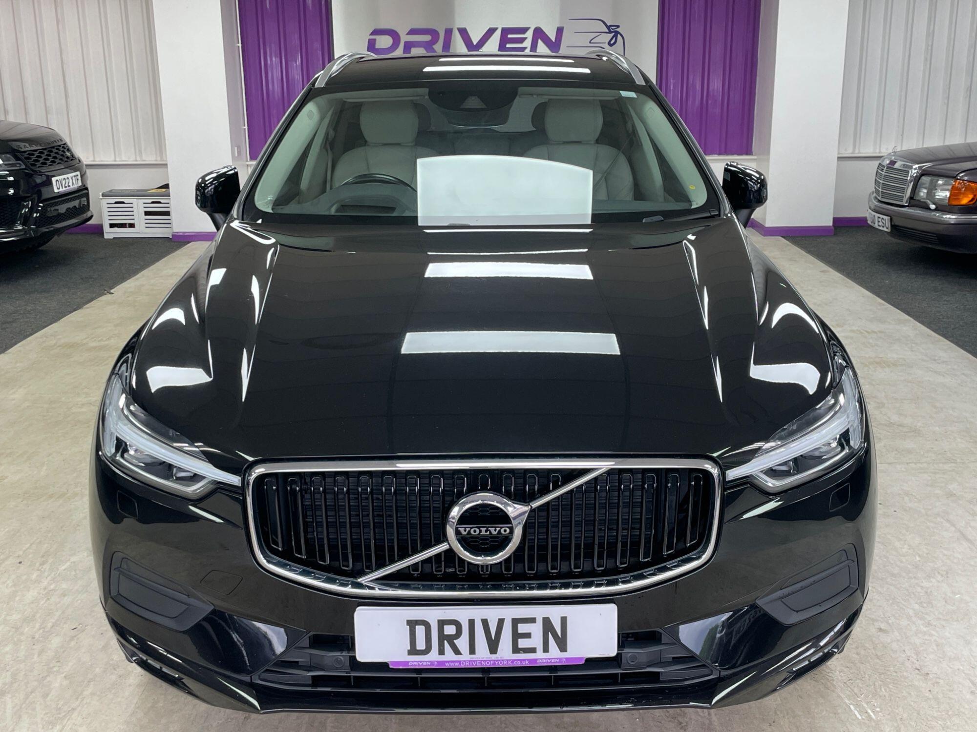 Volvo XC60 - Image 6