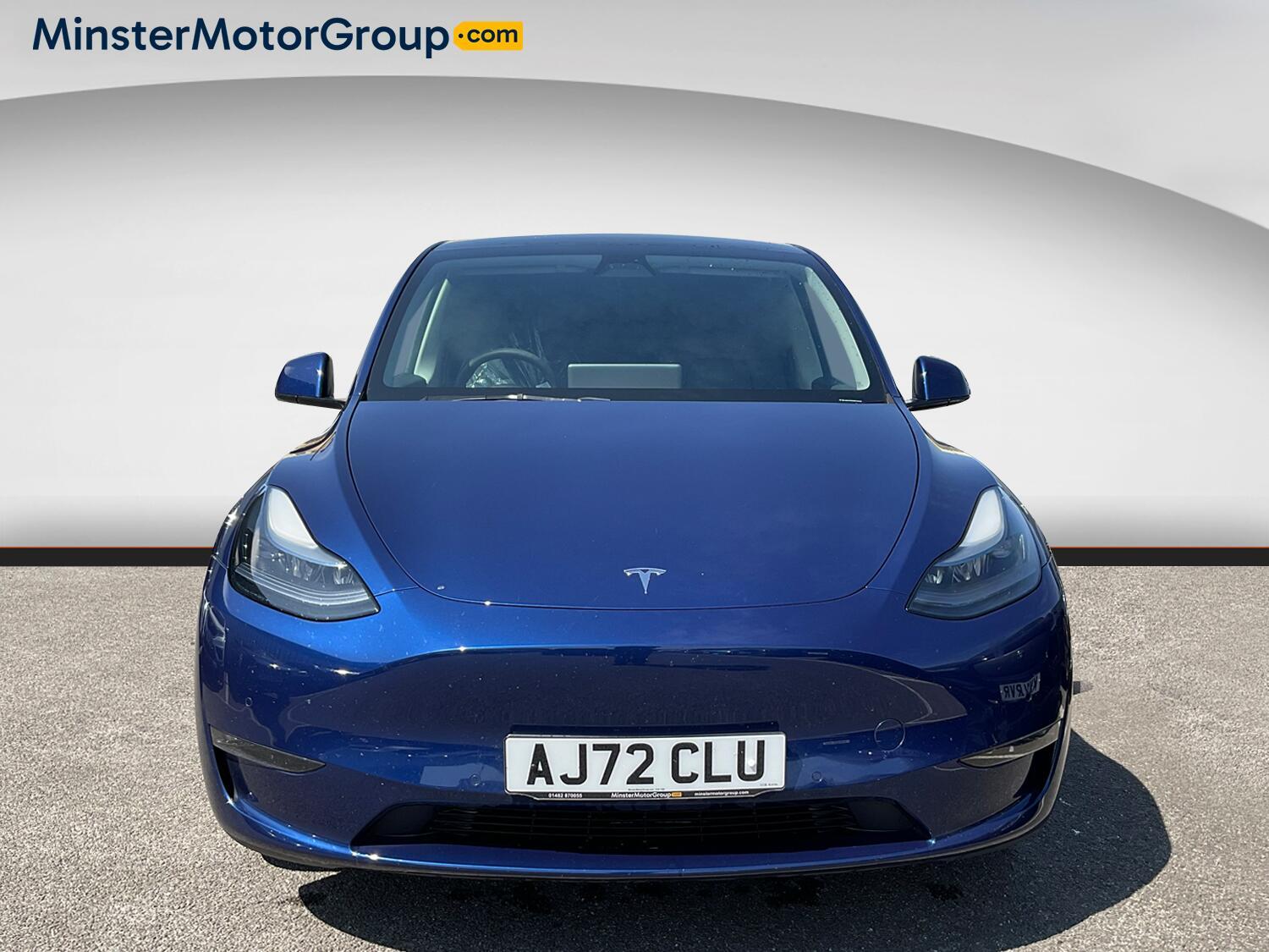 Tesla Model Y - Image 5
