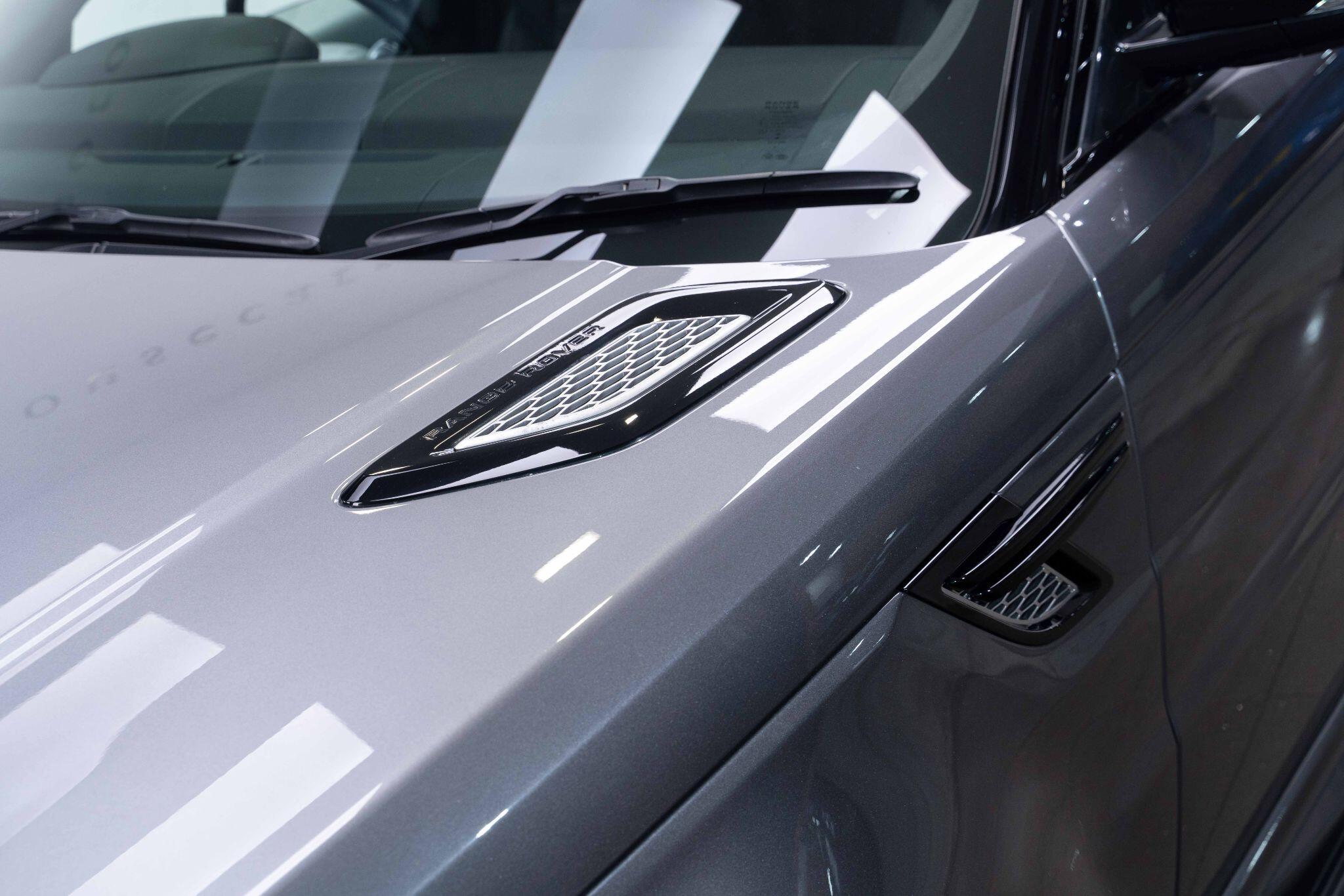 Land Rover RANGE ROVER SPORT - Image 42