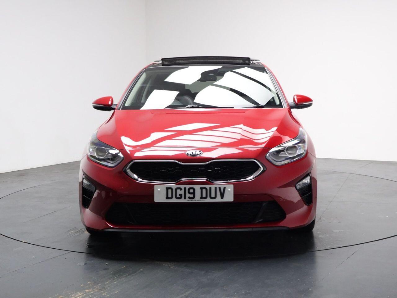 Kia ceed - Image 5
