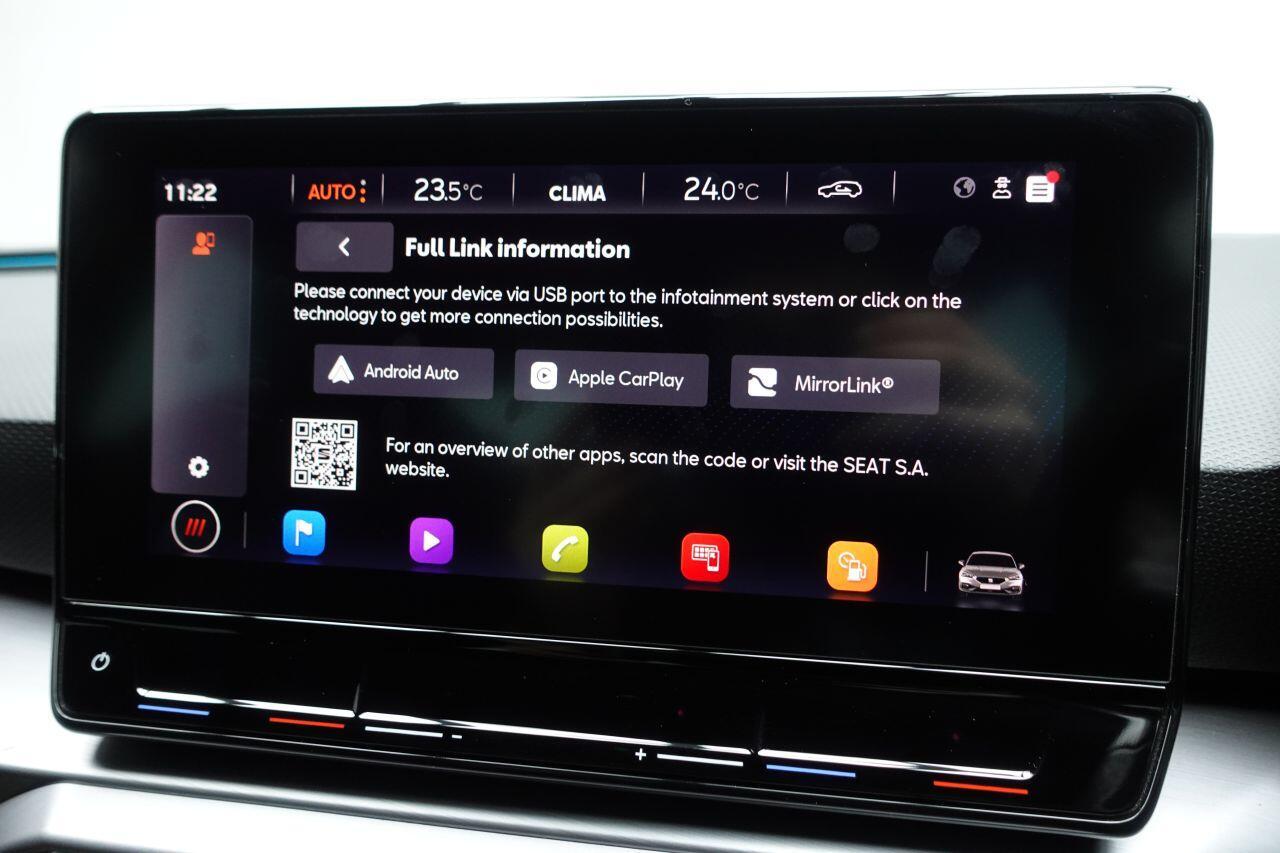 SEAT Leon - Image 38