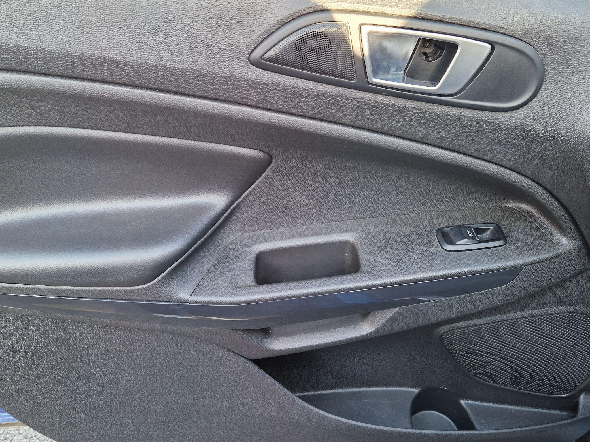 Ford Ecosport - Image 44