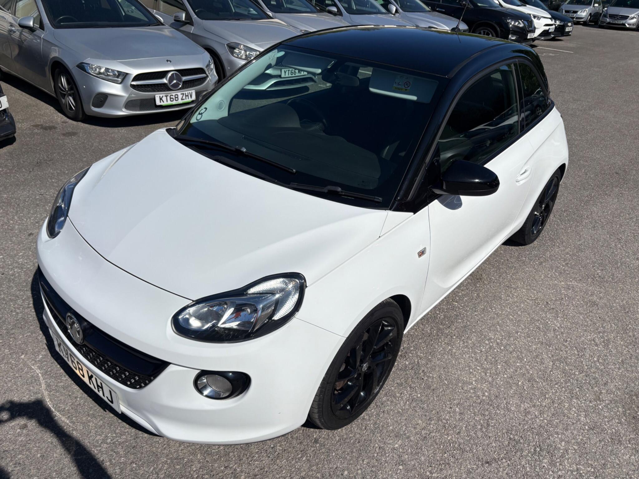 Vauxhall ADAM - Image 8