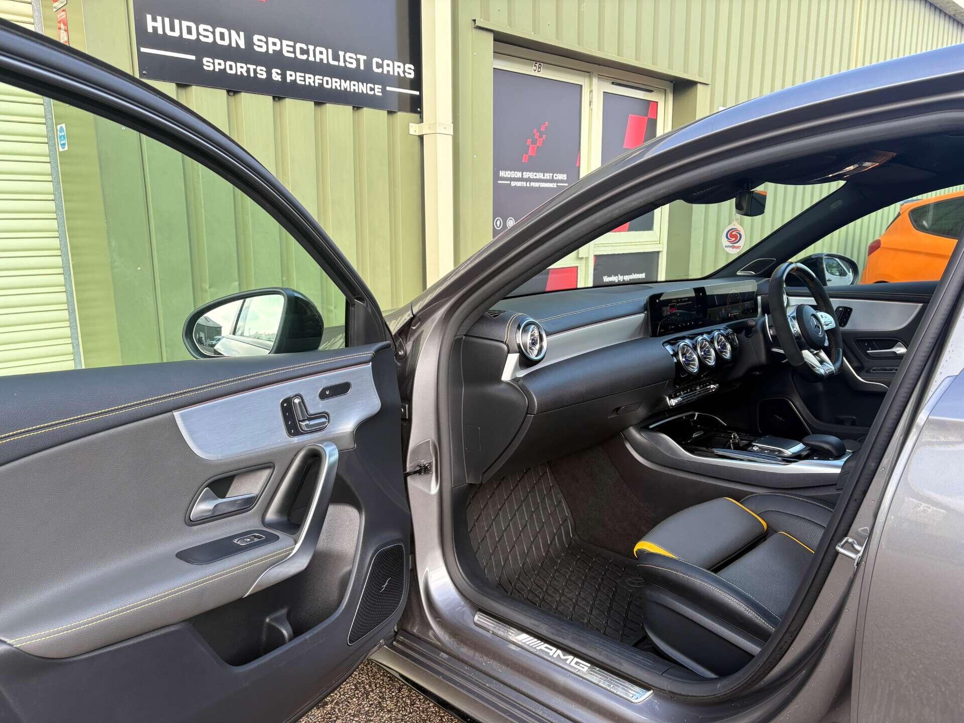 Mercedes A Class - Image 16