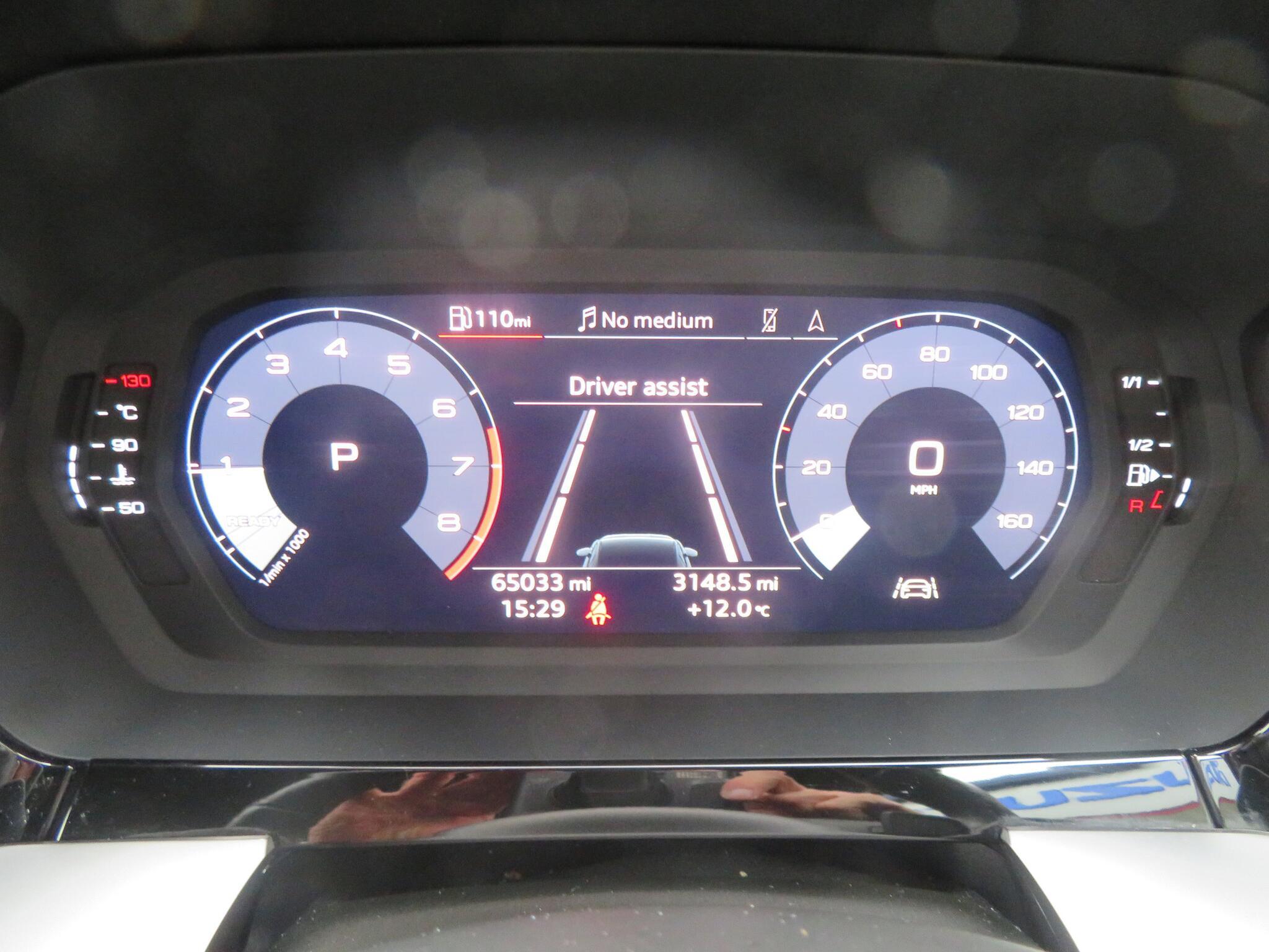 Audi A3 - Image 18