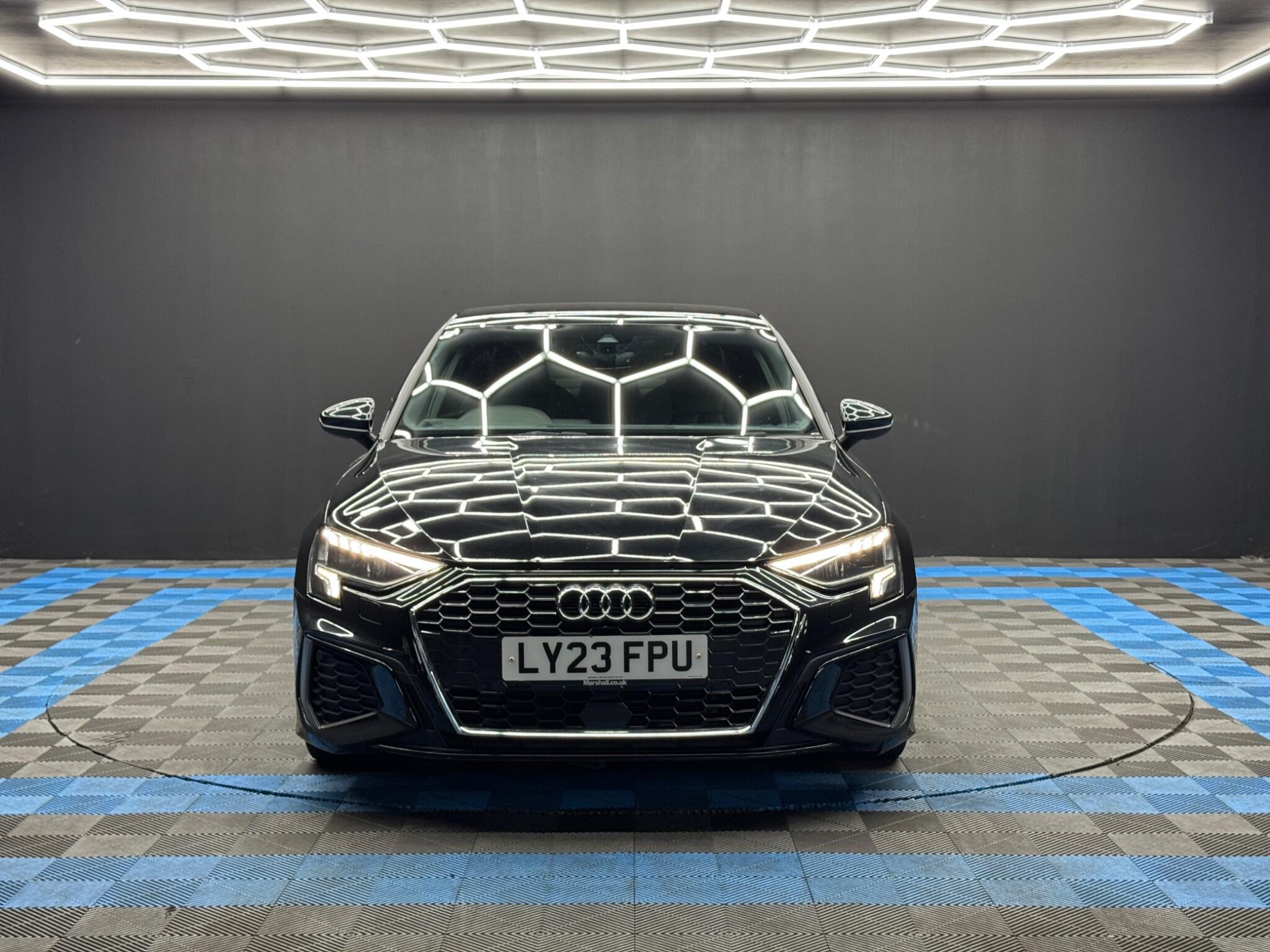 Audi A3 - Image 2