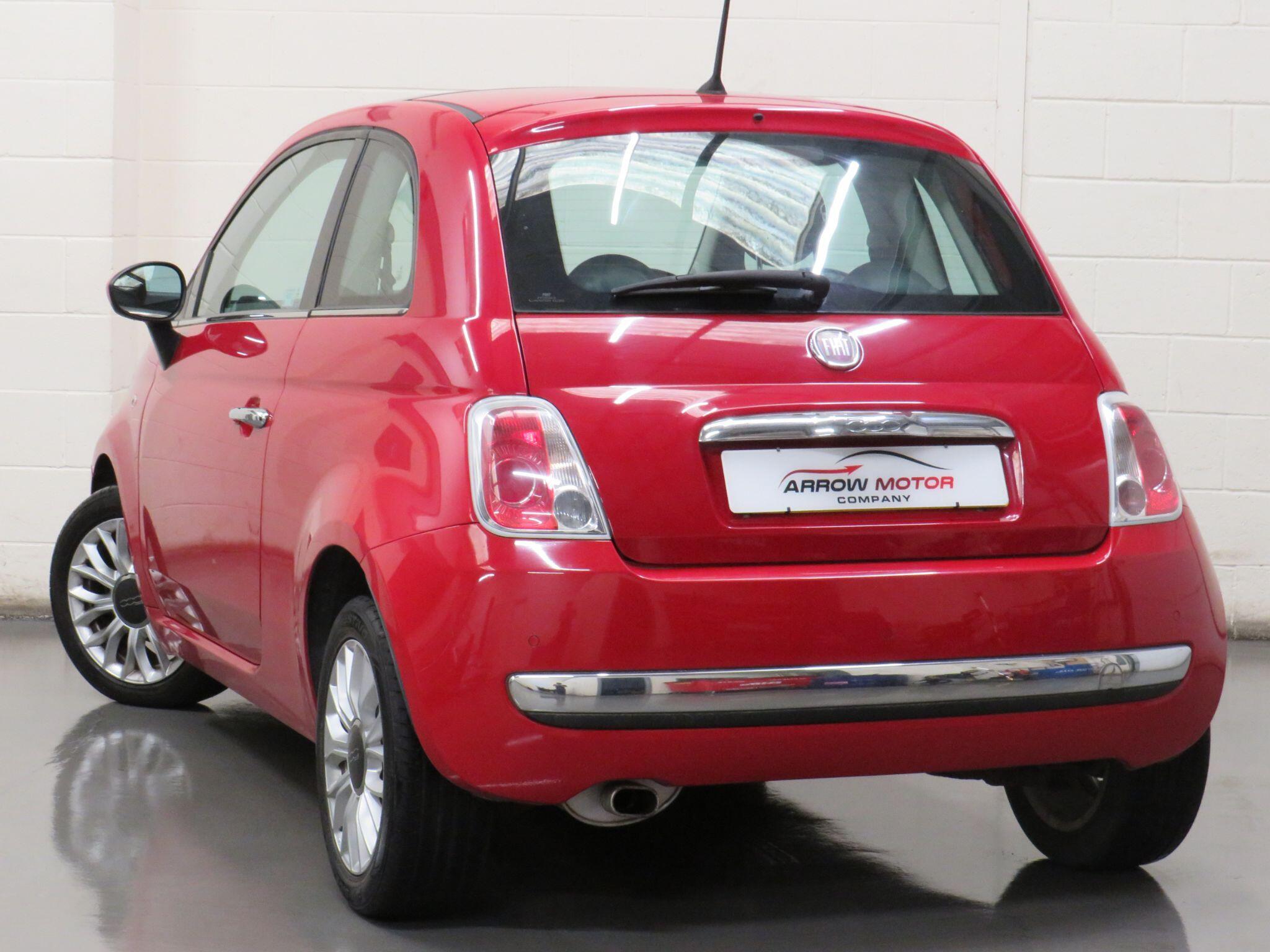 Fiat 500 - Image 5