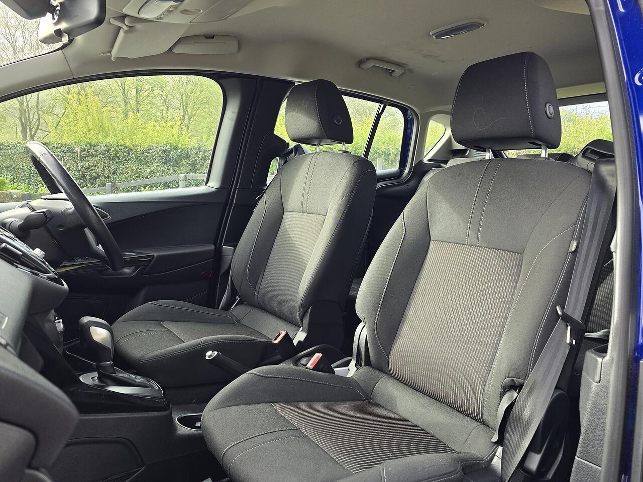 Ford B-Max - Image 3