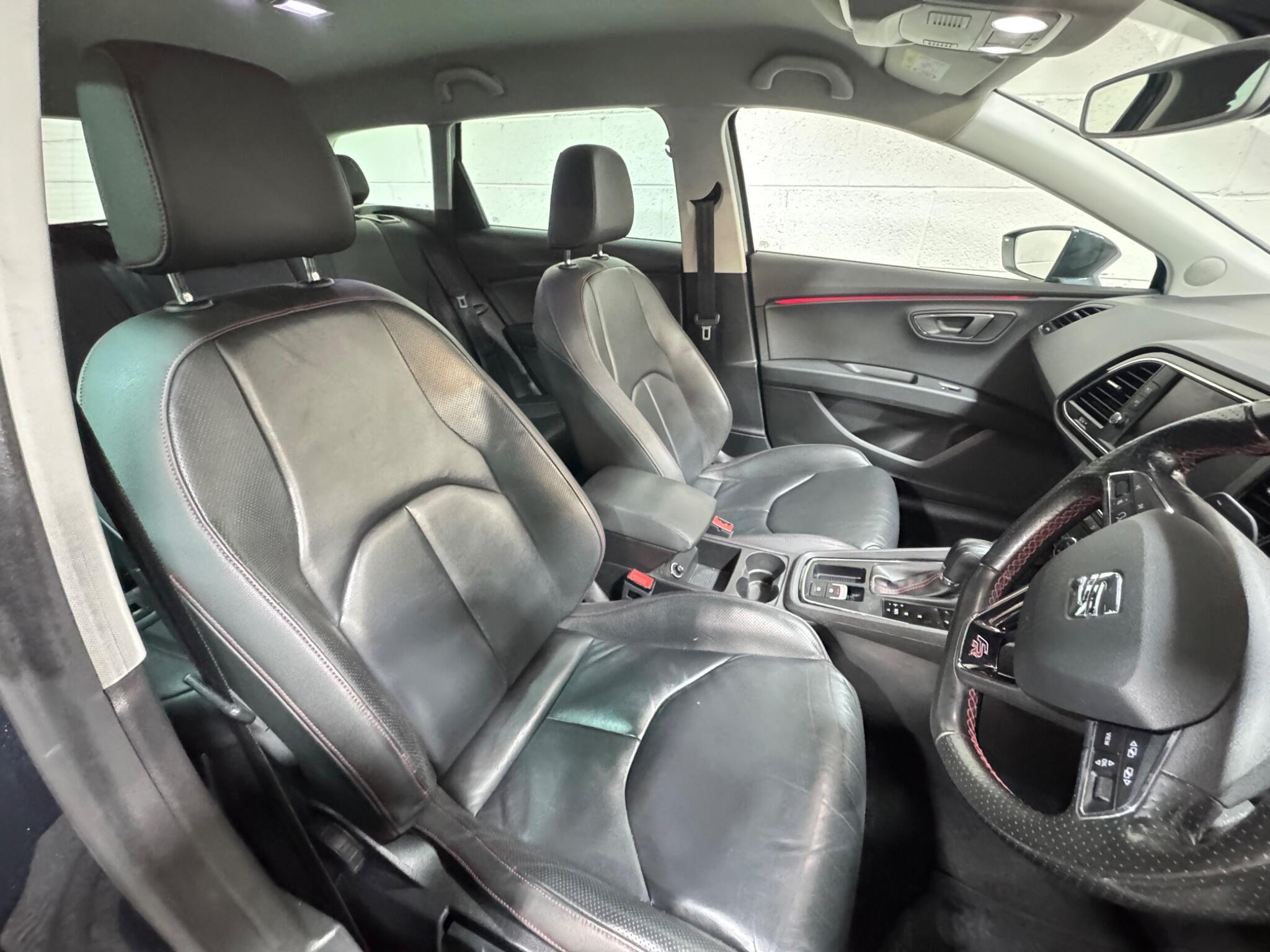SEAT Leon - Image 8