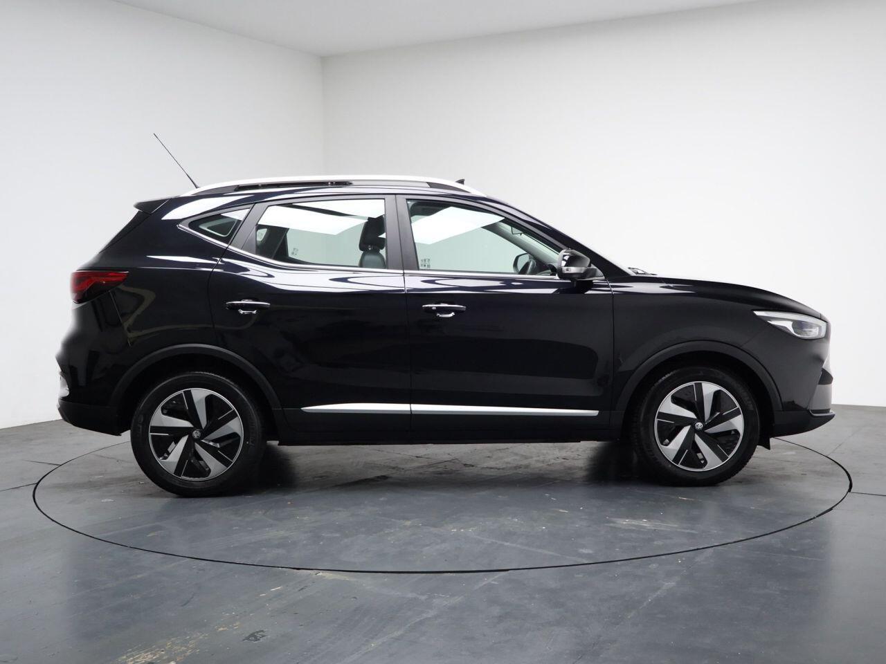 MG MG ZS - Image 14