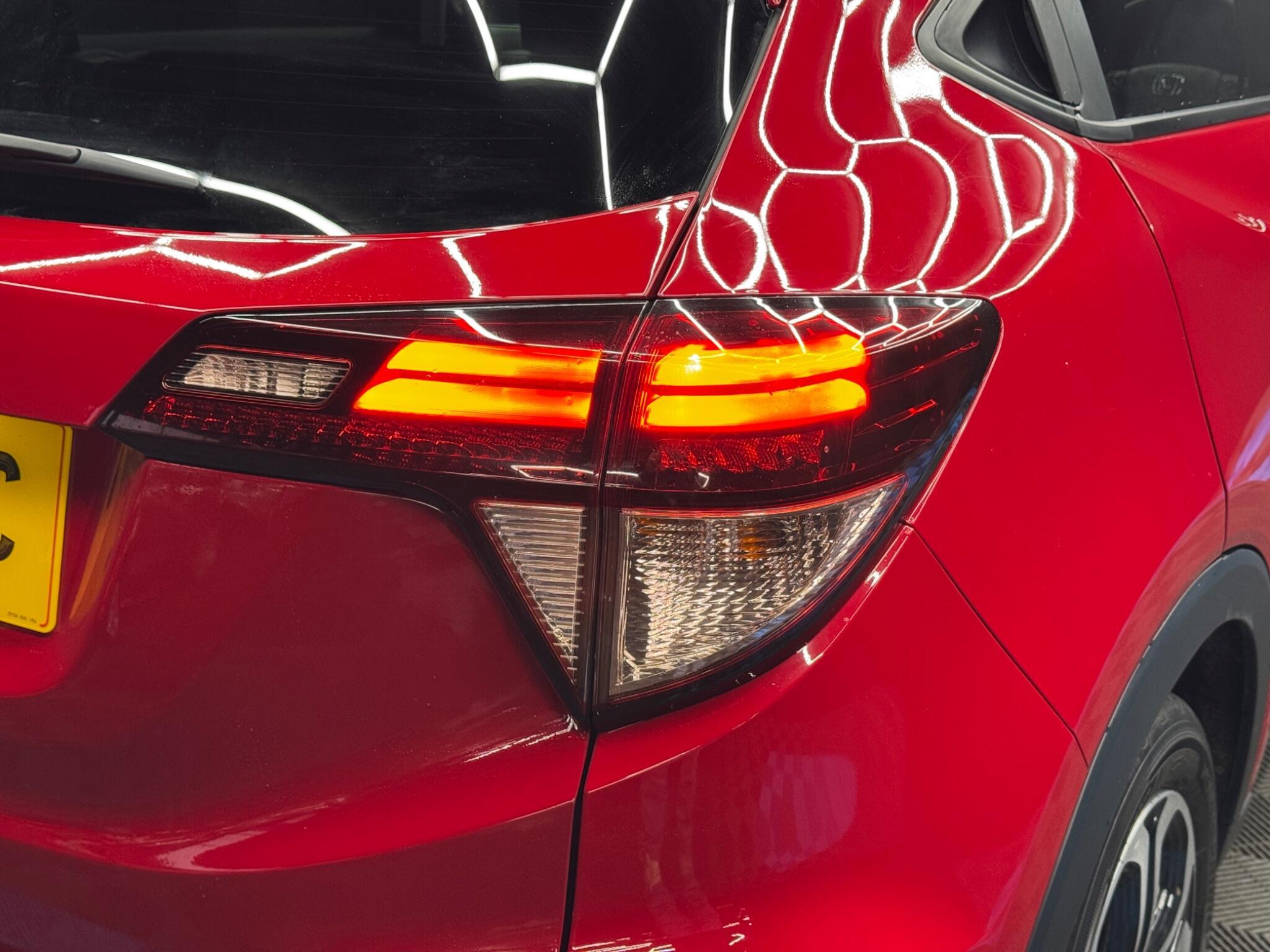 Honda HR-V - Image 41