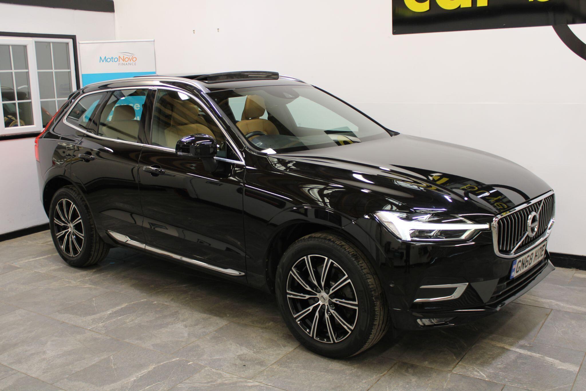 Volvo XC60 - Image 5