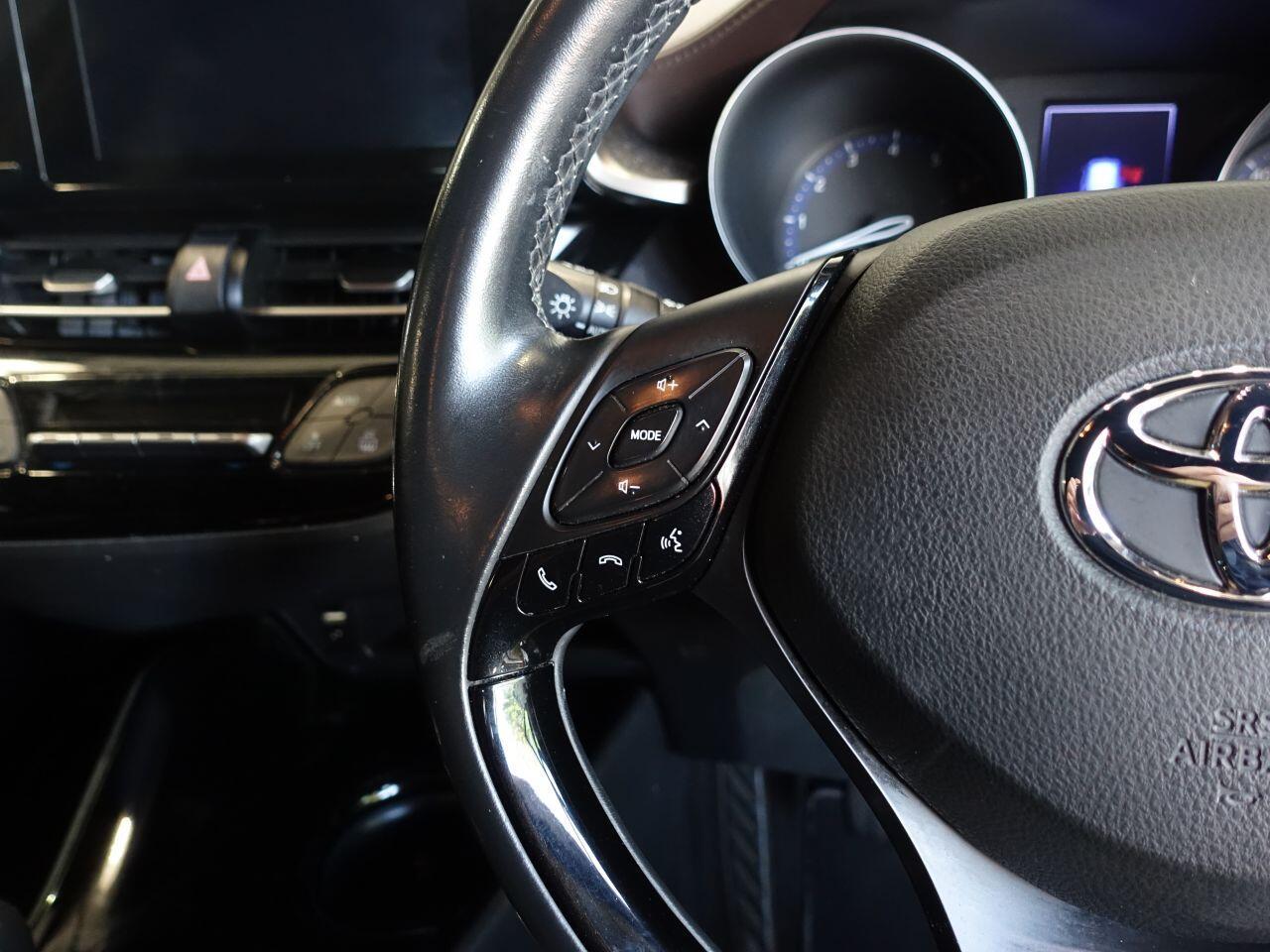 Toyota C-Hr - Image 20