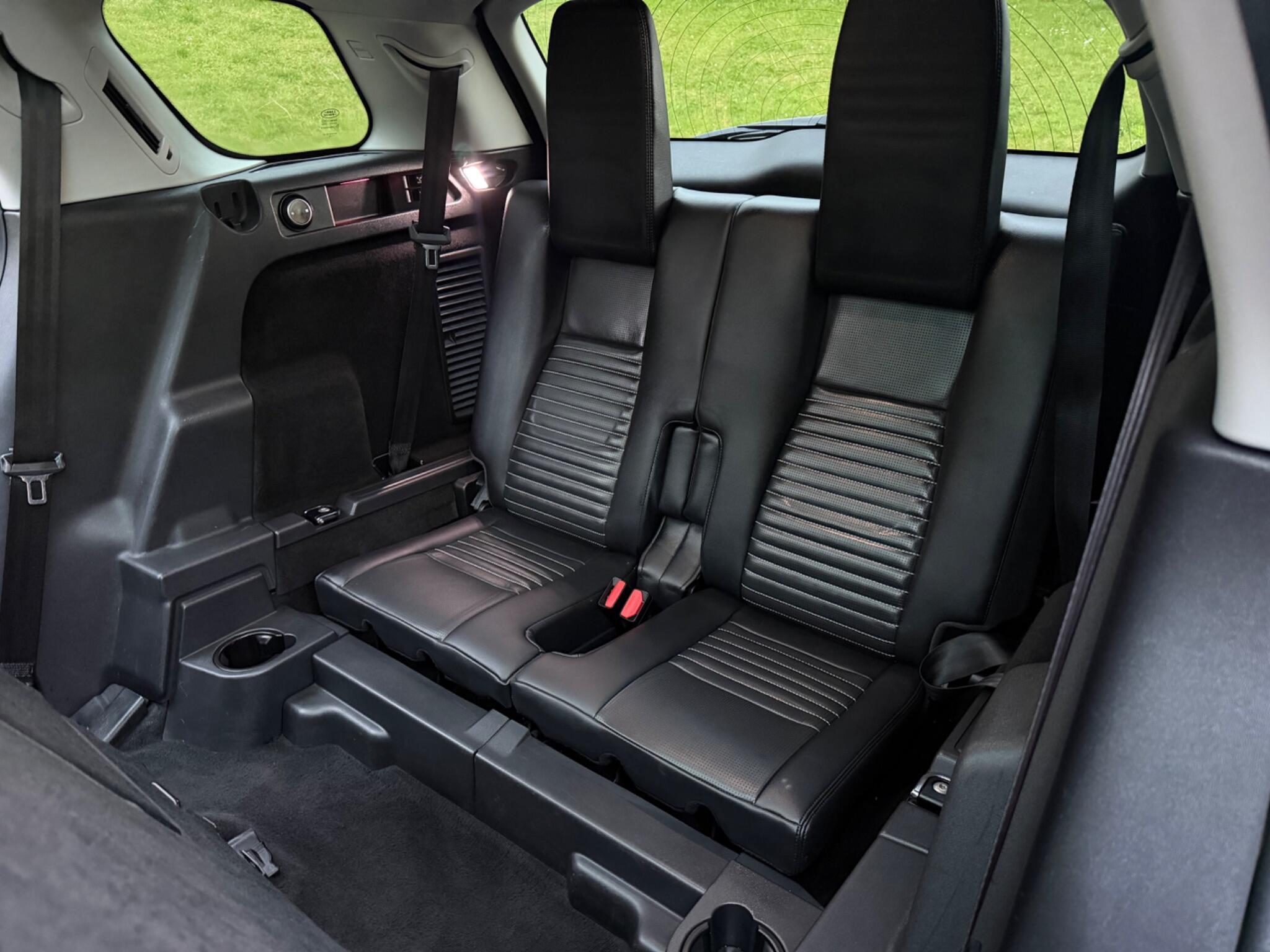 Land Rover DISCOVERY SPORT - Image 41