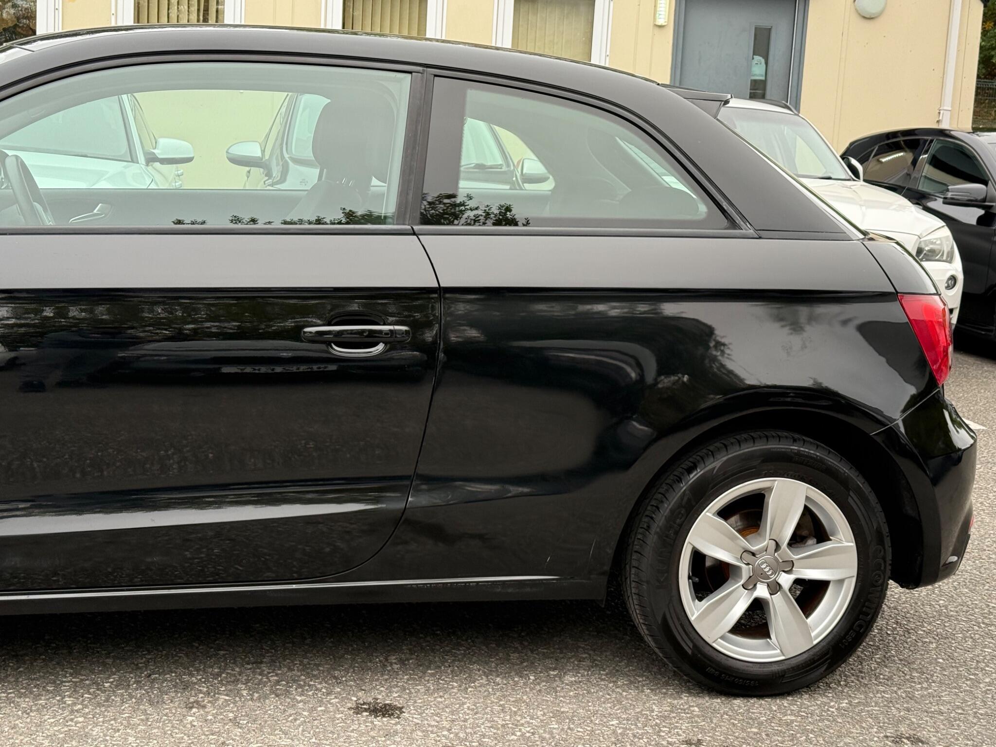Audi A1 - Image 10