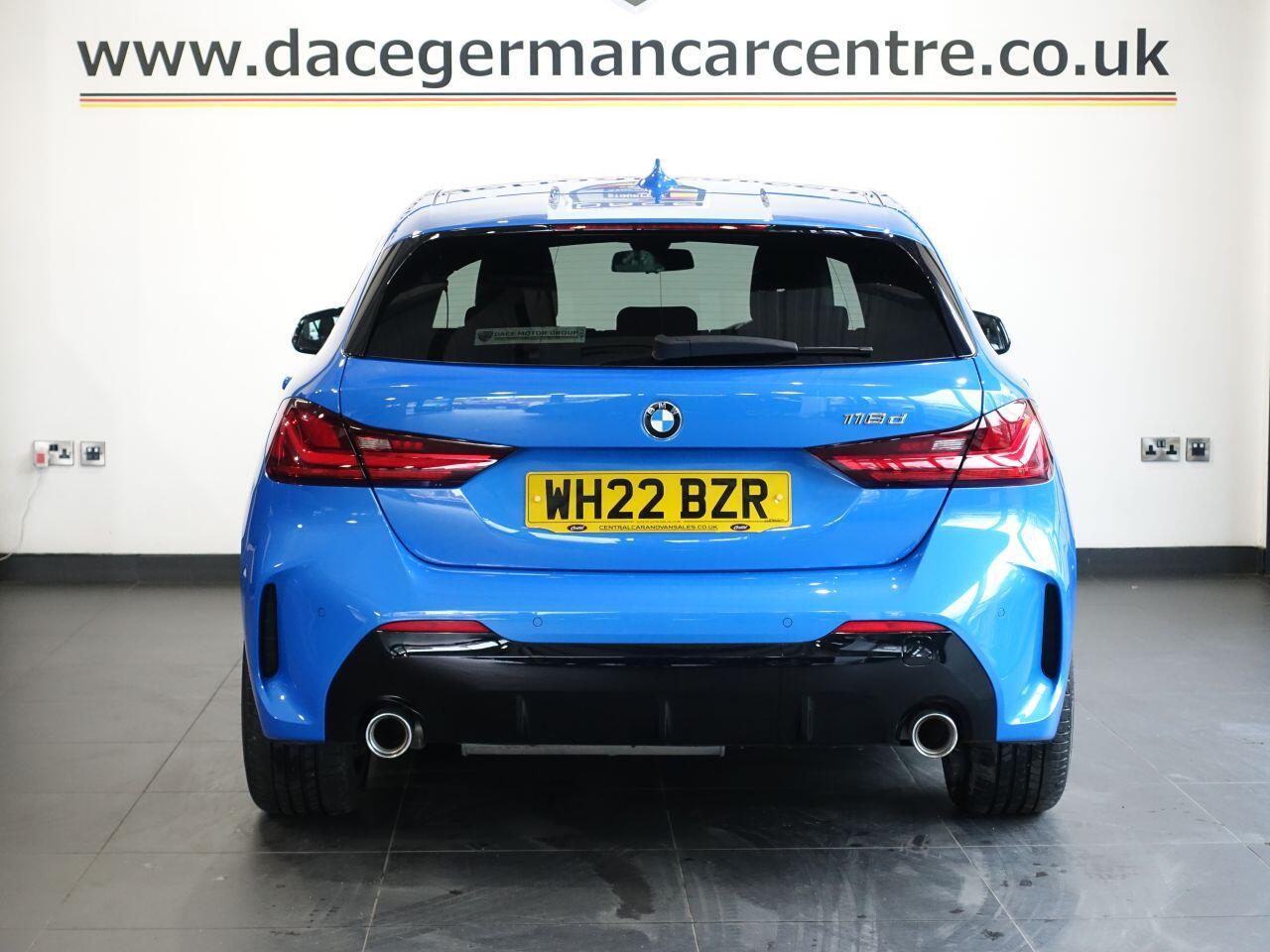 BMW 1 Series - Image 7