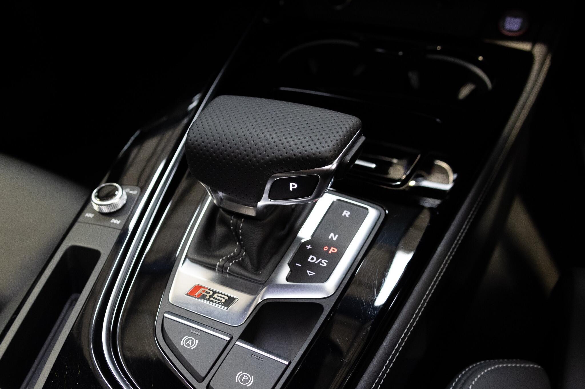 Audi Rs4 Avant - Image 42