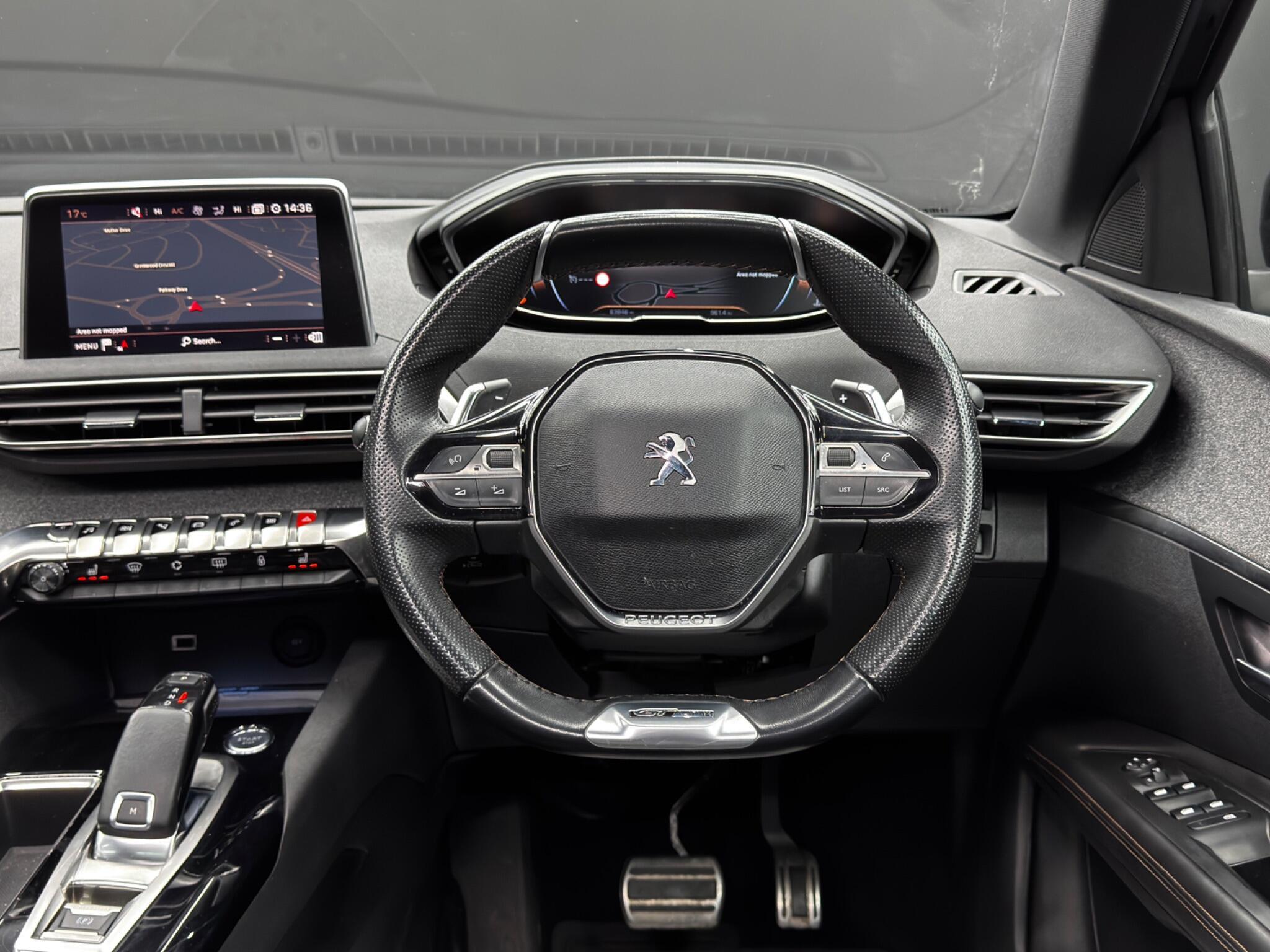 Peugeot 3008 - Image 18