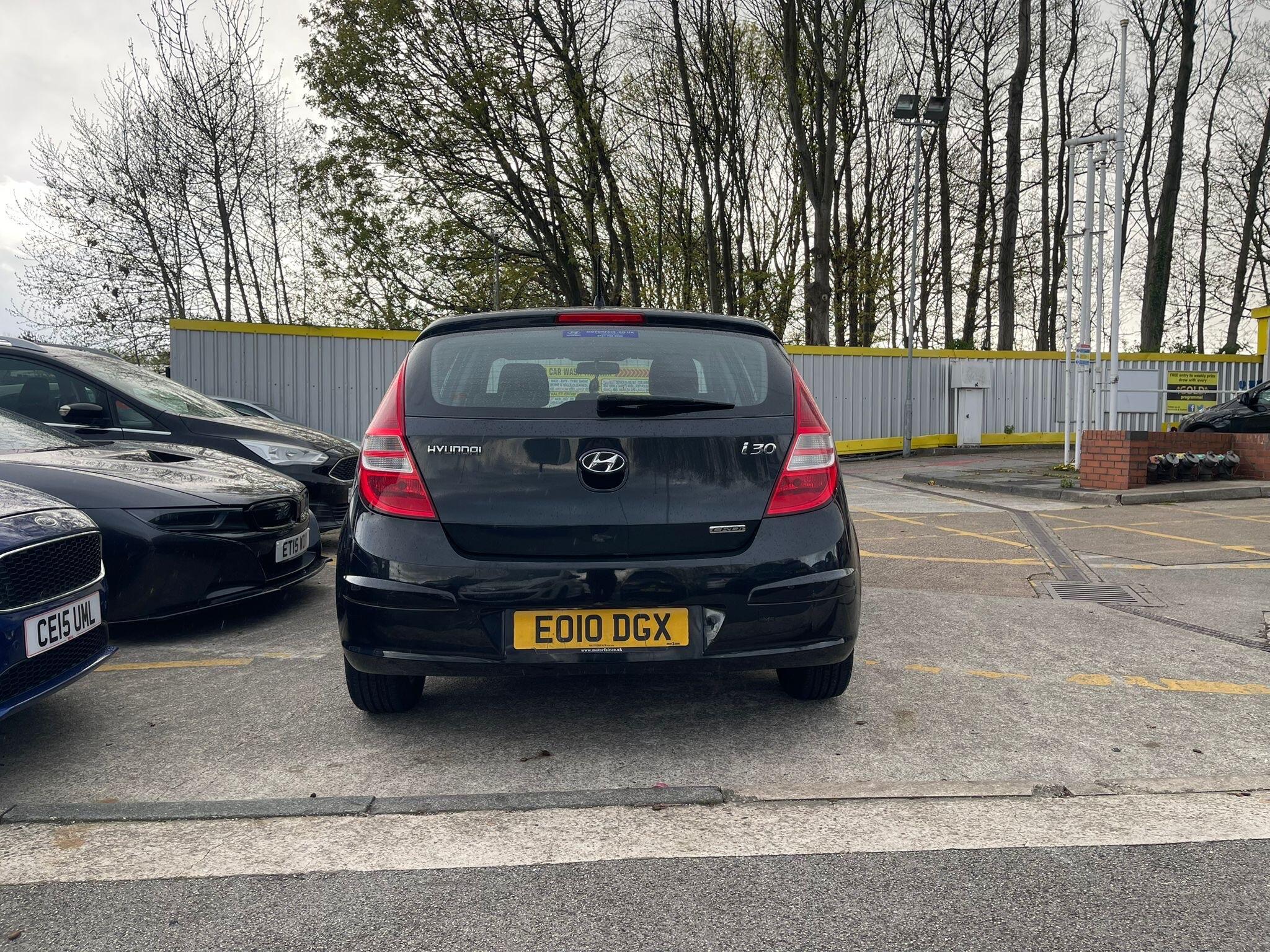 Hyundai i30 - Image 5