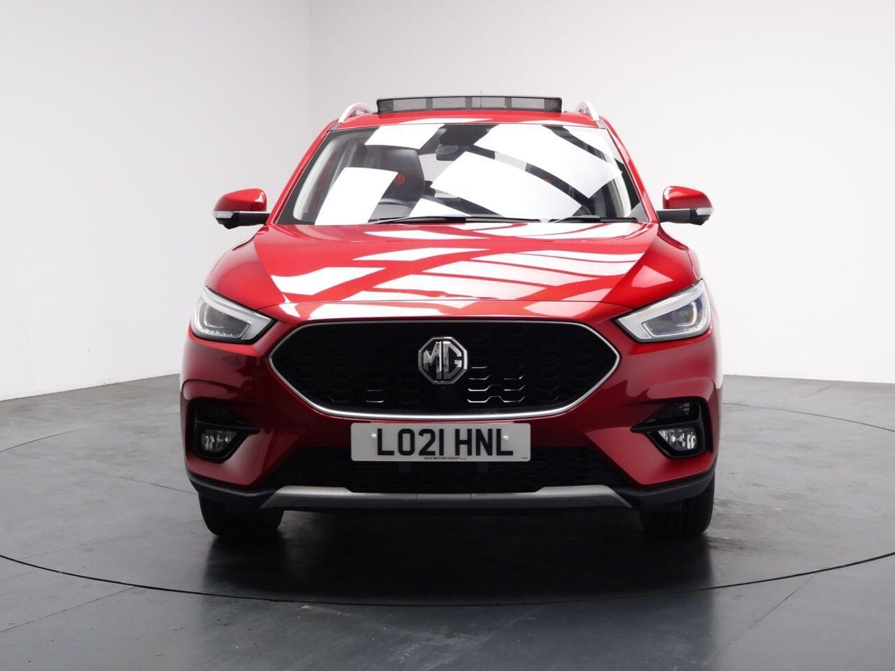 MG MG ZS - Image 5