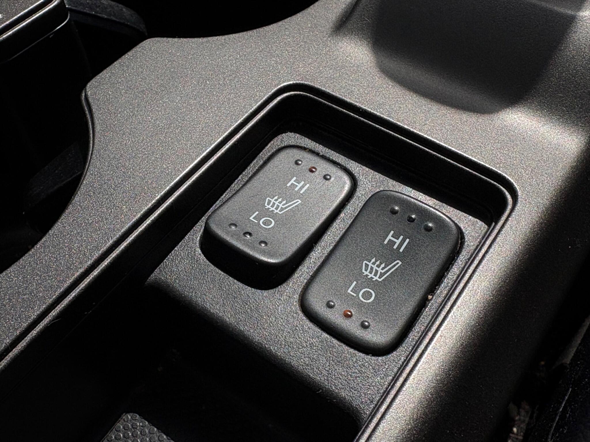 Honda CR-V - Image 42