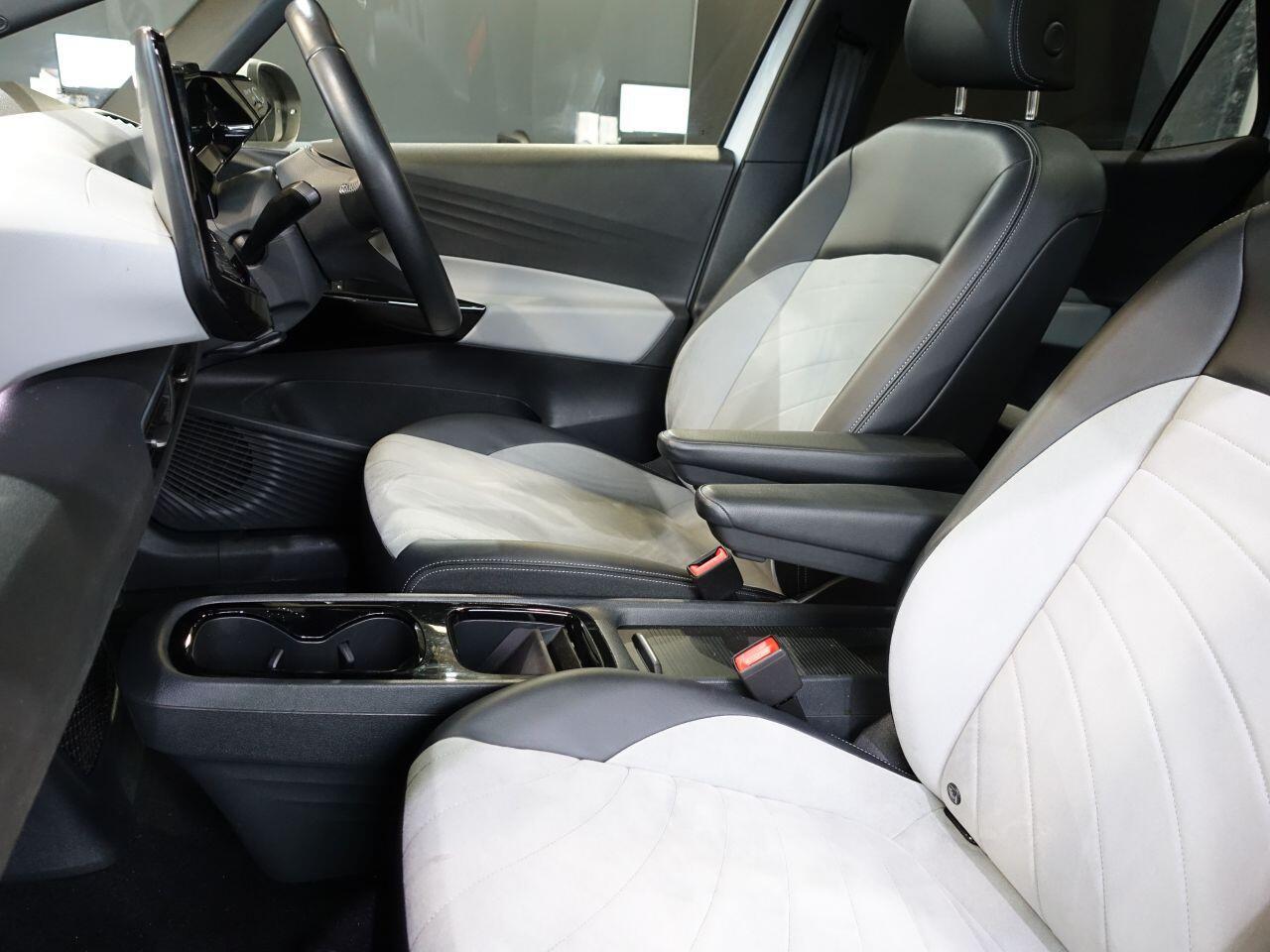 Volkswagen ID.3 - Image 19