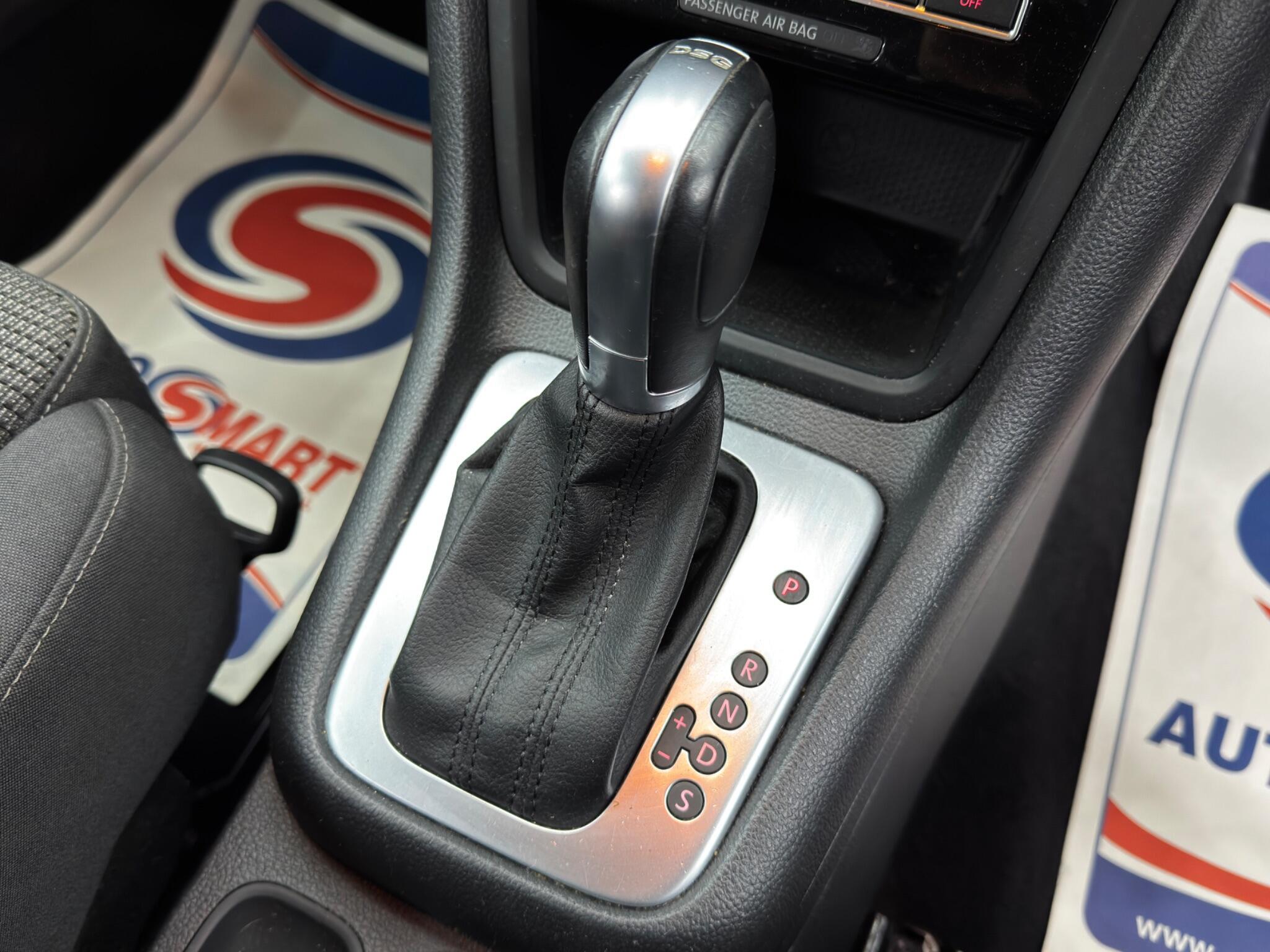 Volkswagen Sharan - Image 27