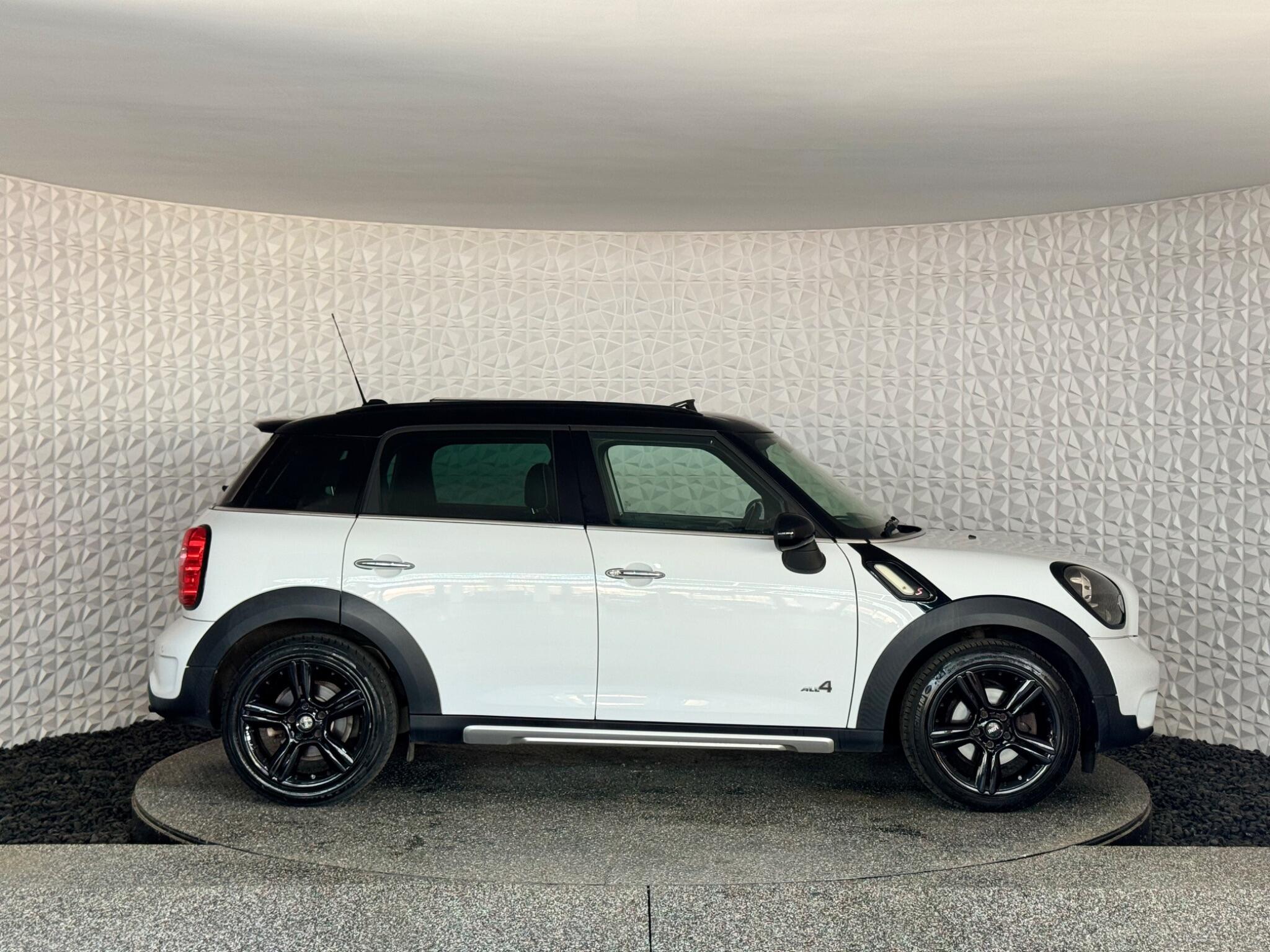MINI Countryman - Image 9