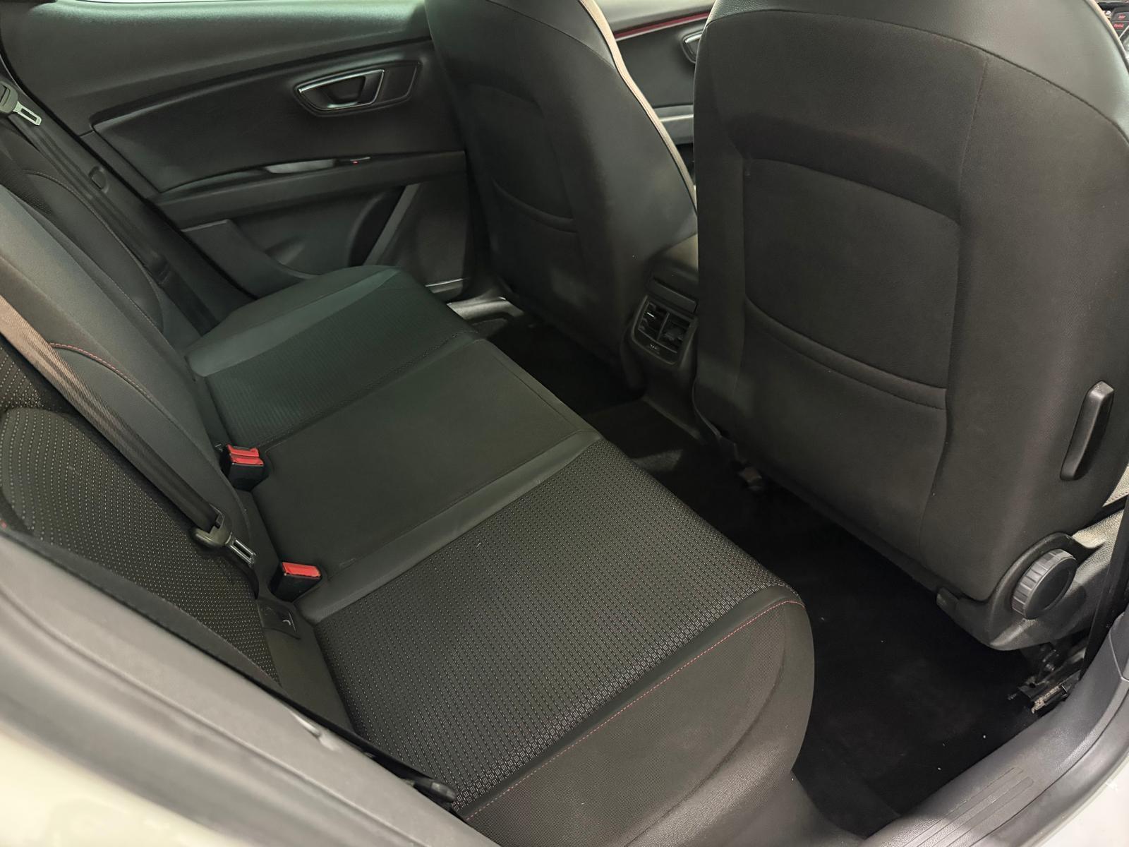 SEAT Leon - Image 22