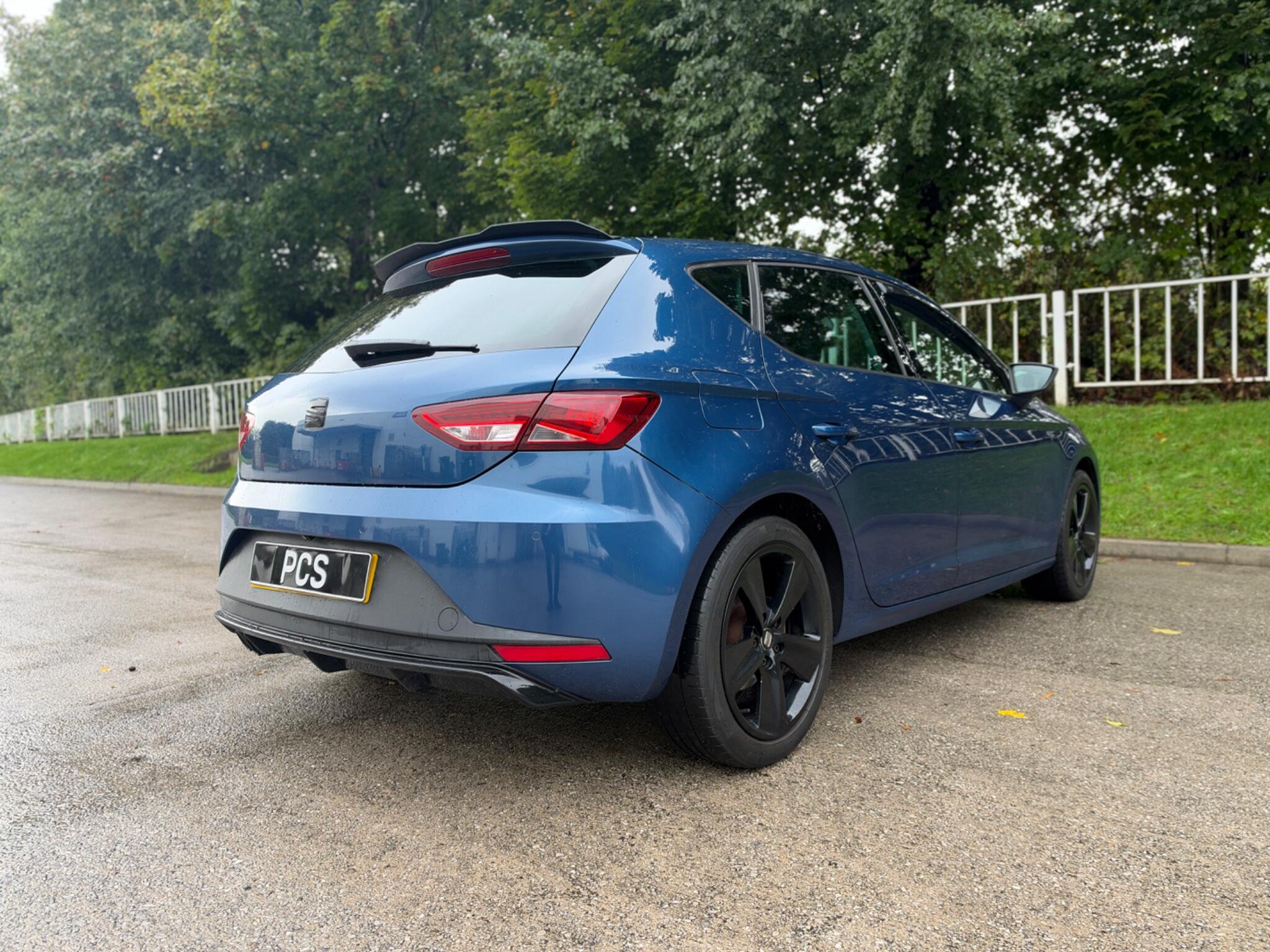 SEAT Leon - Image 12