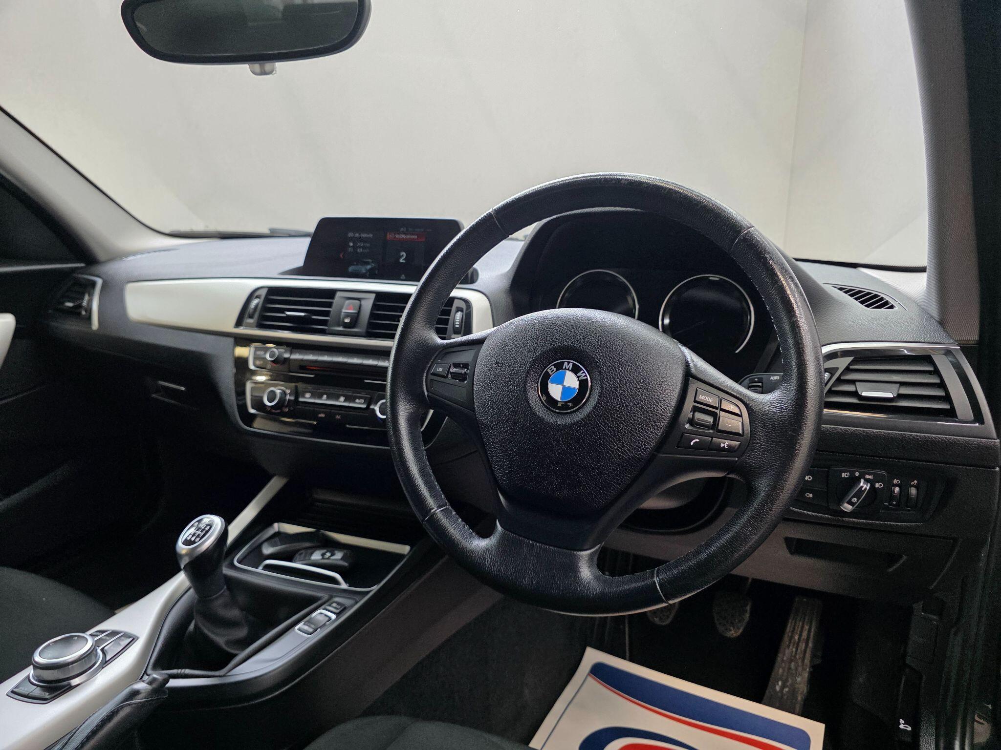 BMW 1 Series - Image 9