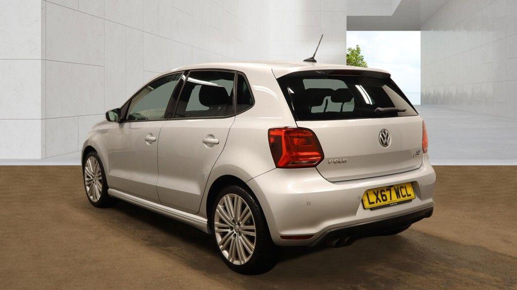 Volkswagen Polo - Image 4