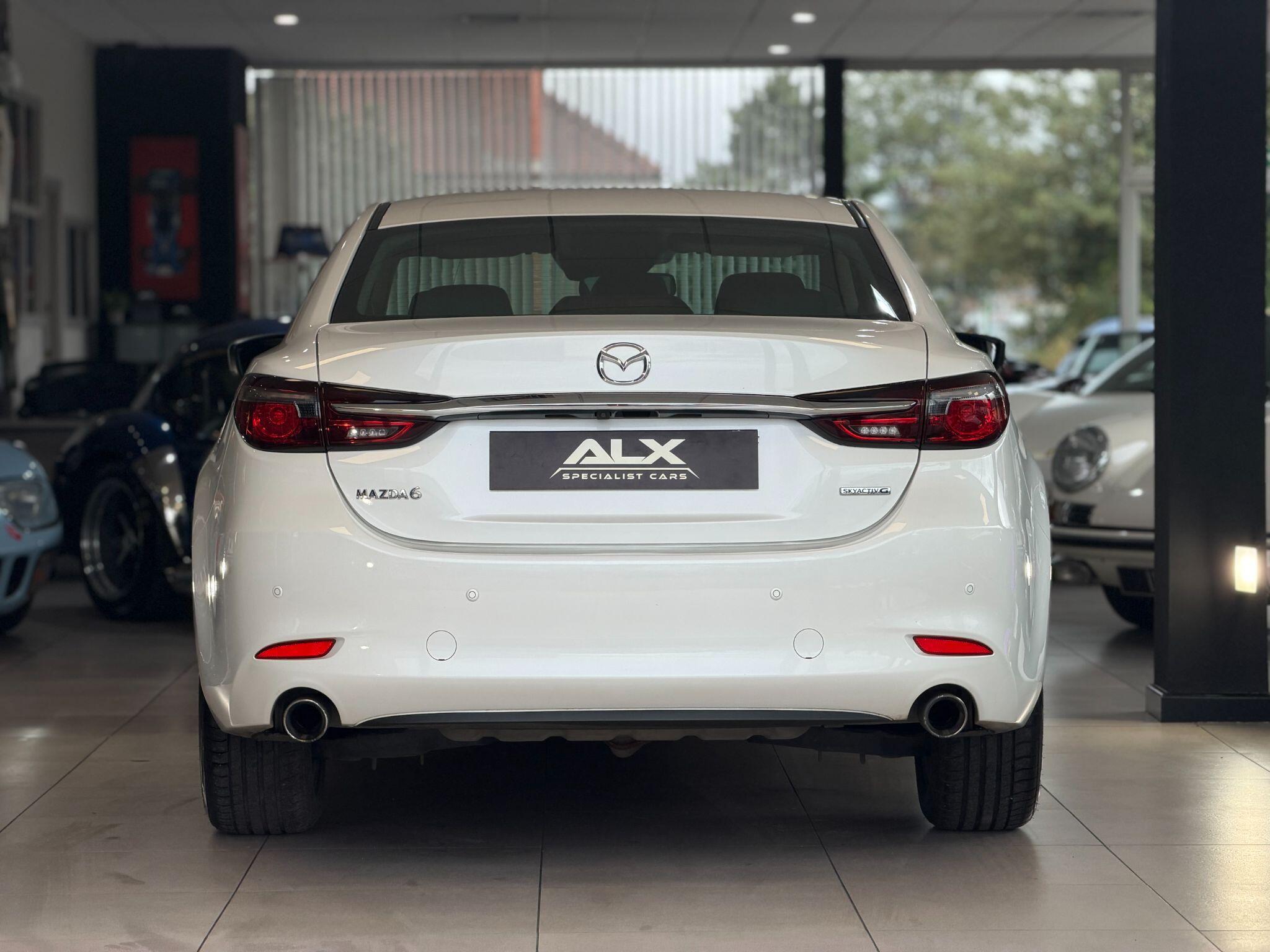Mazda MAZDA6 - Image 13