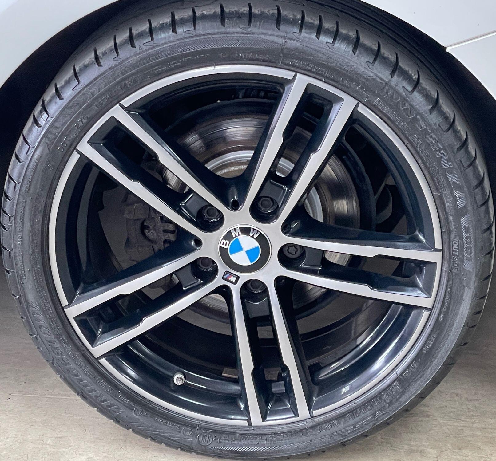BMW 2 Series - Image 17