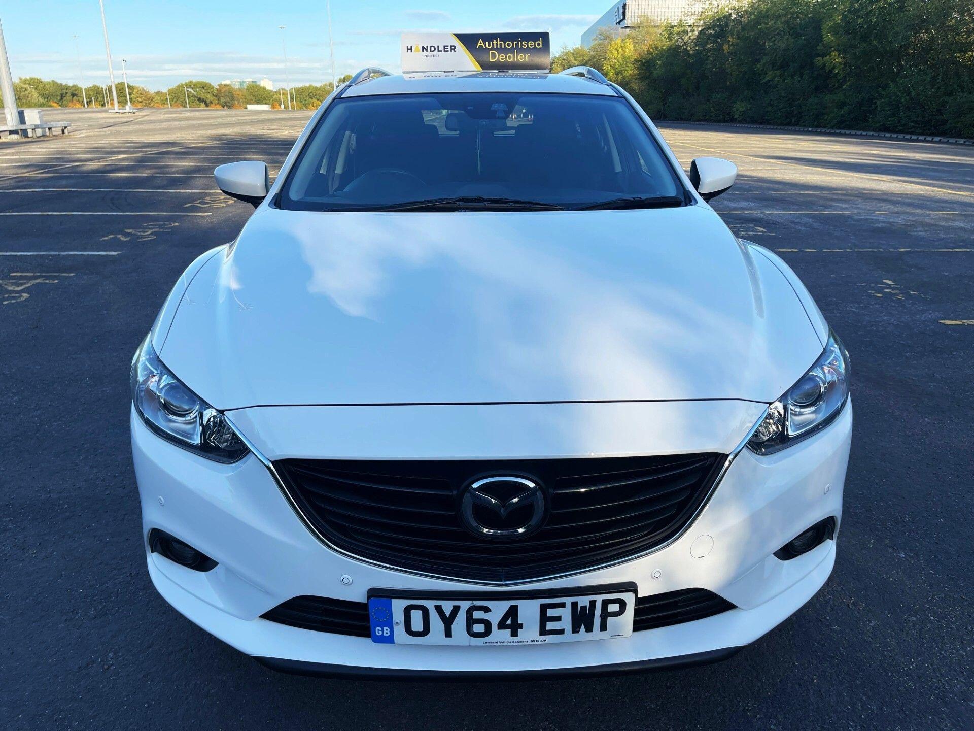 Mazda MAZDA6 - Image 2