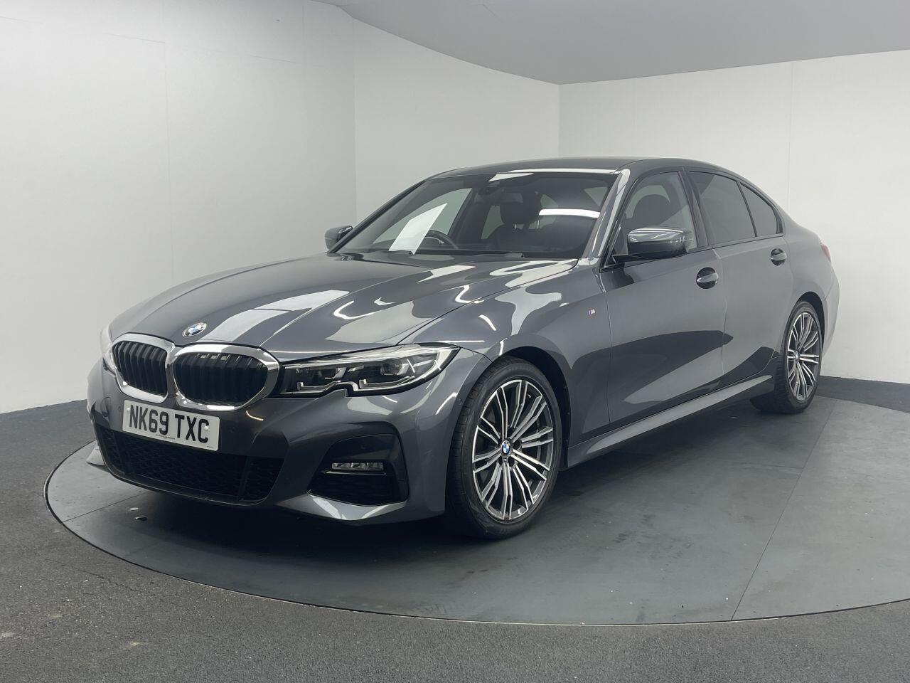 BMW 3 Series - Image 6