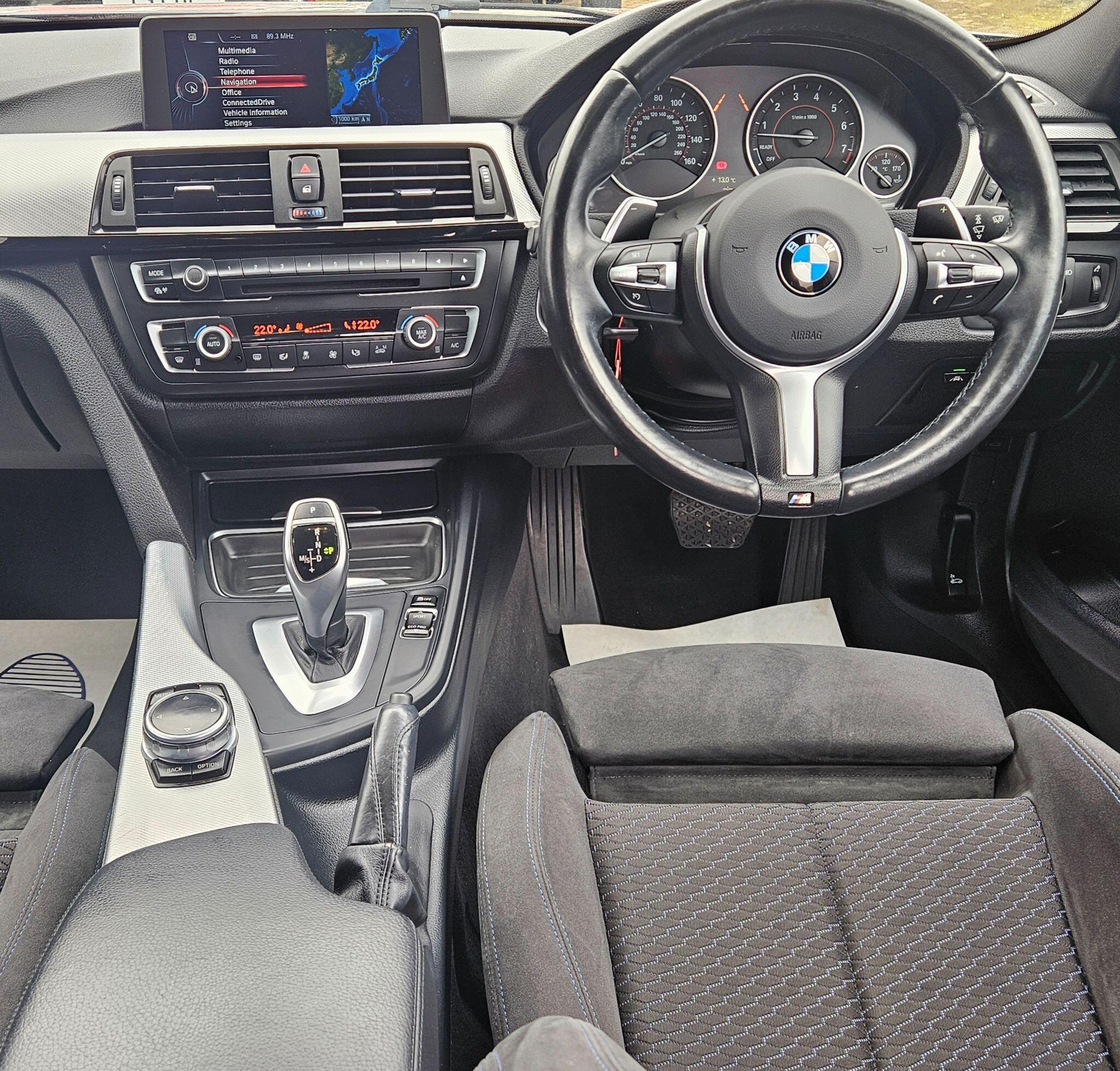 BMW 3 Series - Image 29