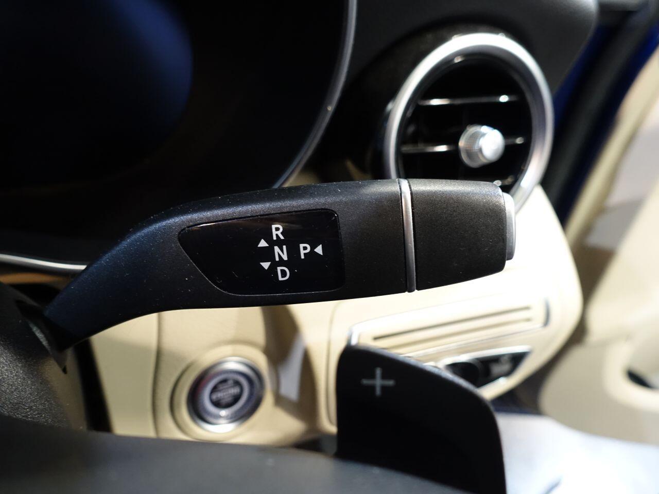 Mercedes-benz C-CLASS - Image 29