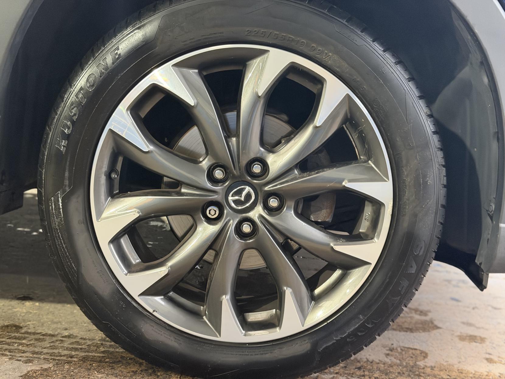 Mazda CX-5 - Image 16