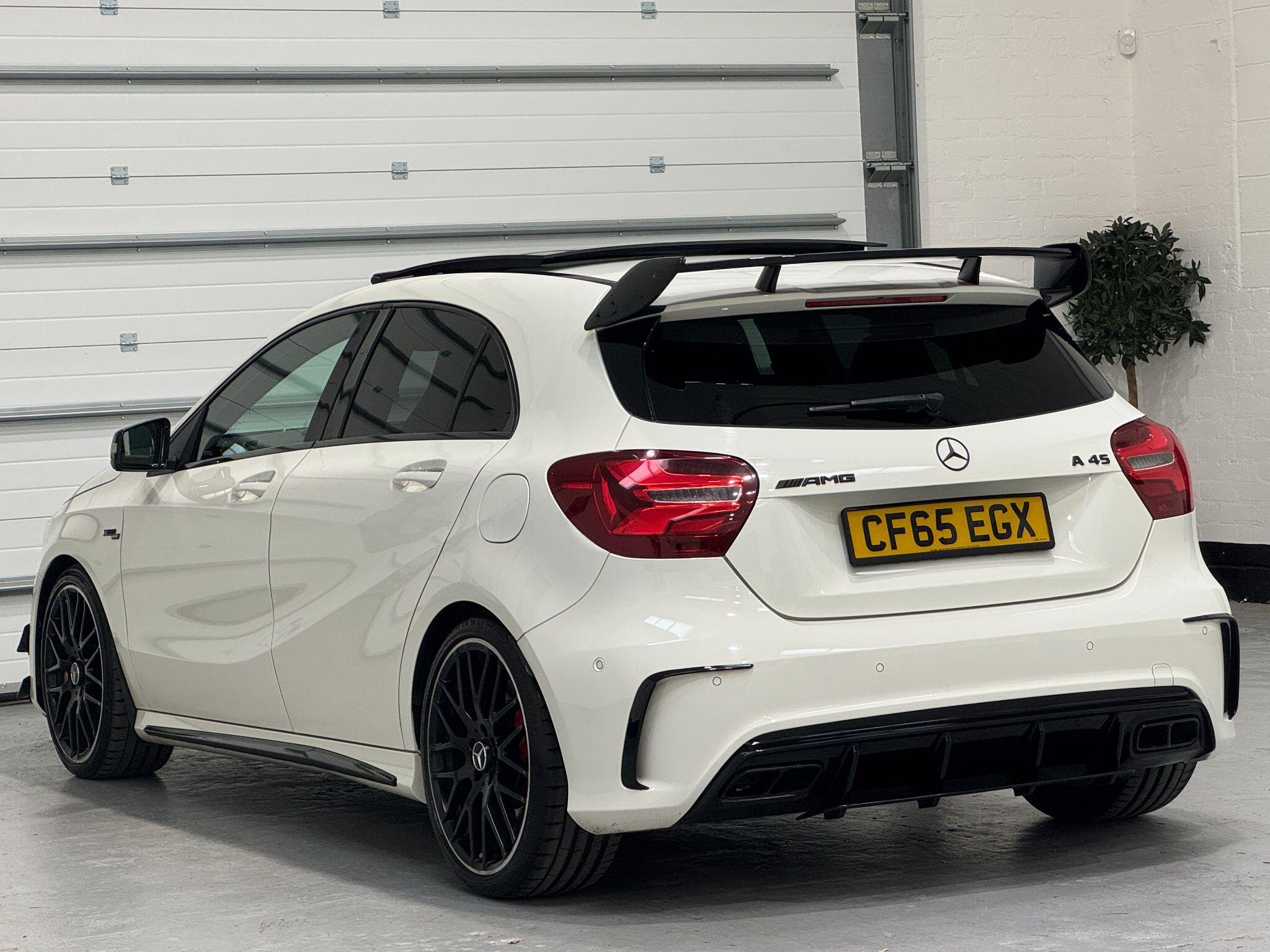 Mercedes A Class - Image 15