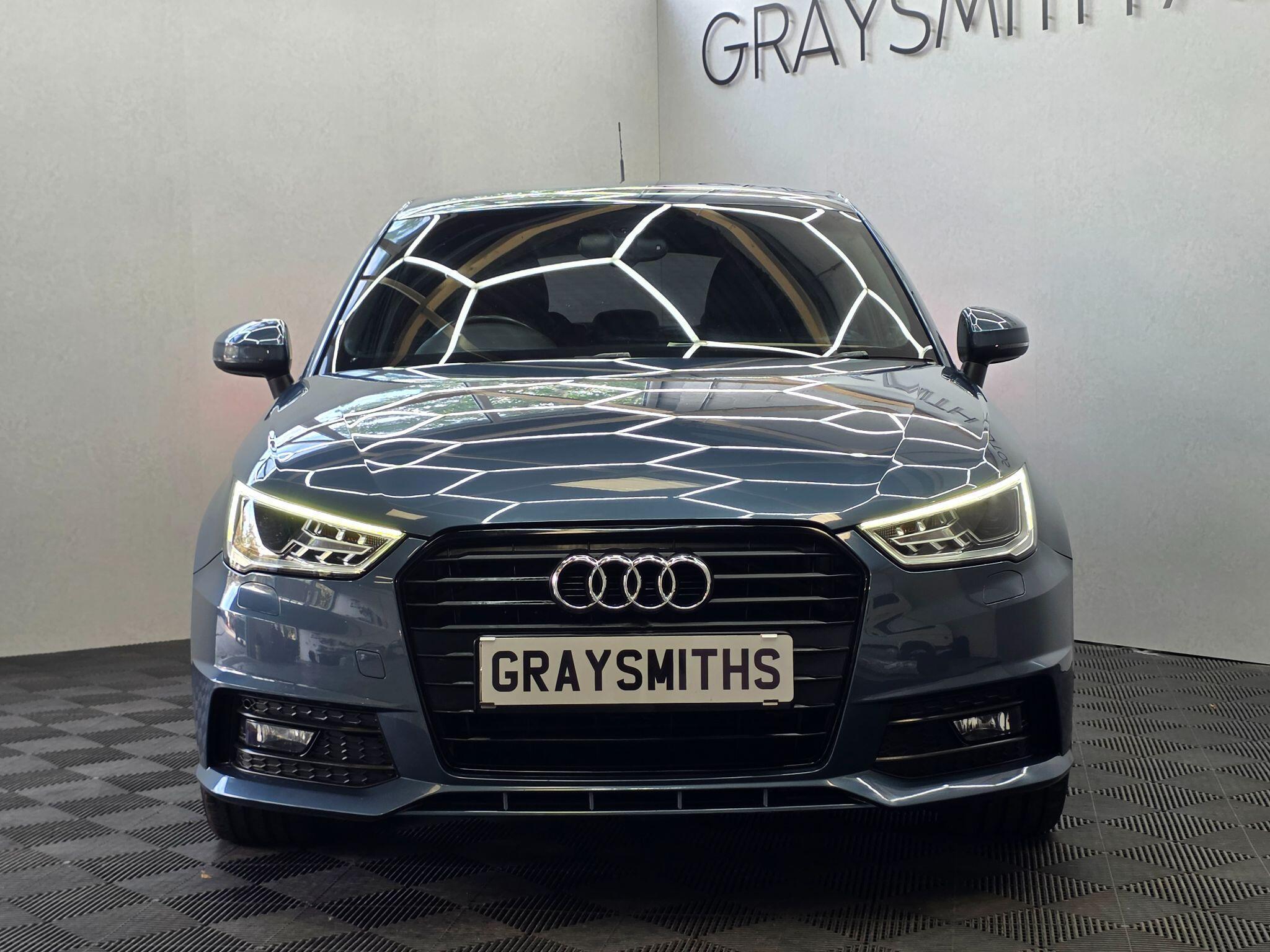 Audi A1 - Image 6